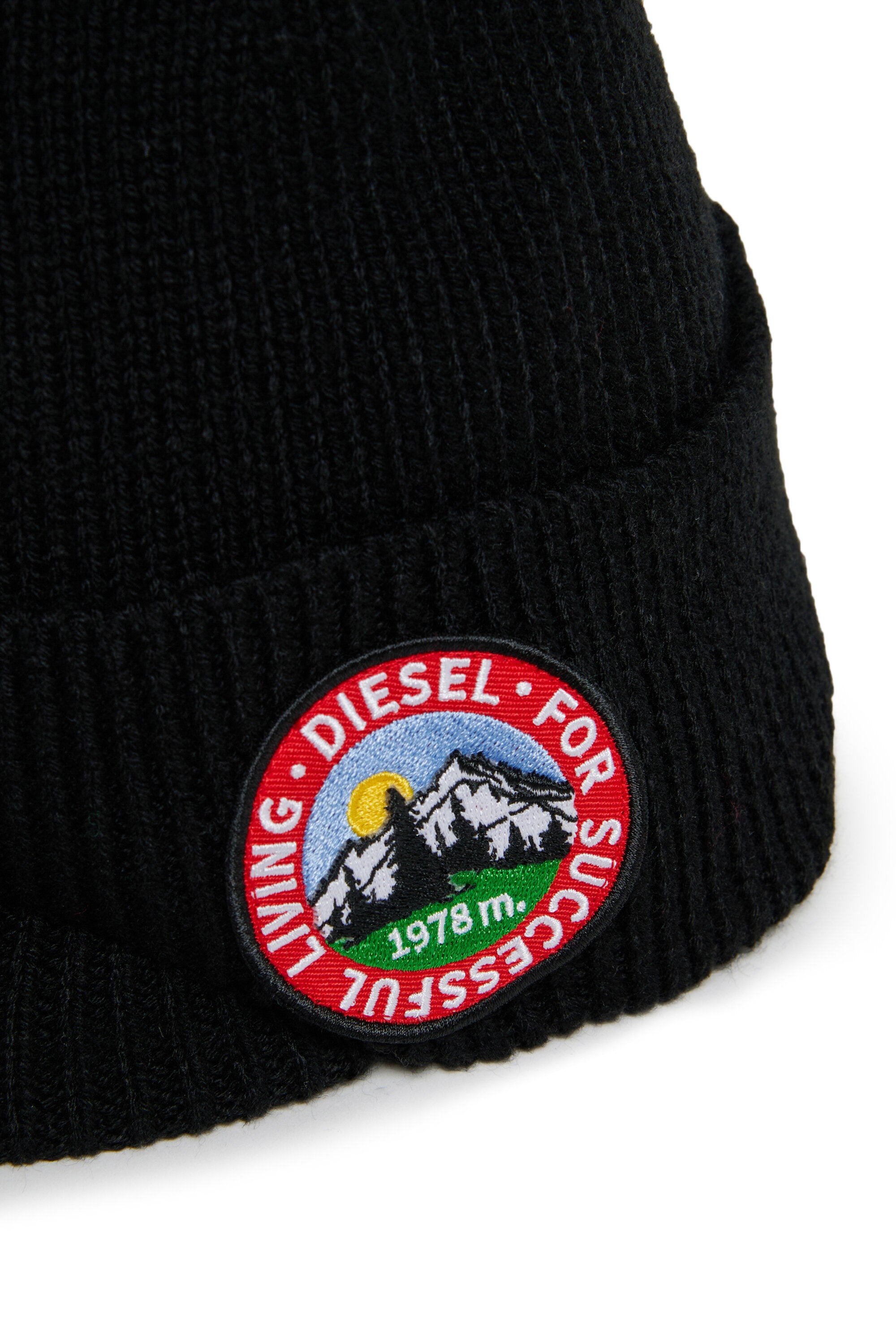 Schirmmütze mit Logo