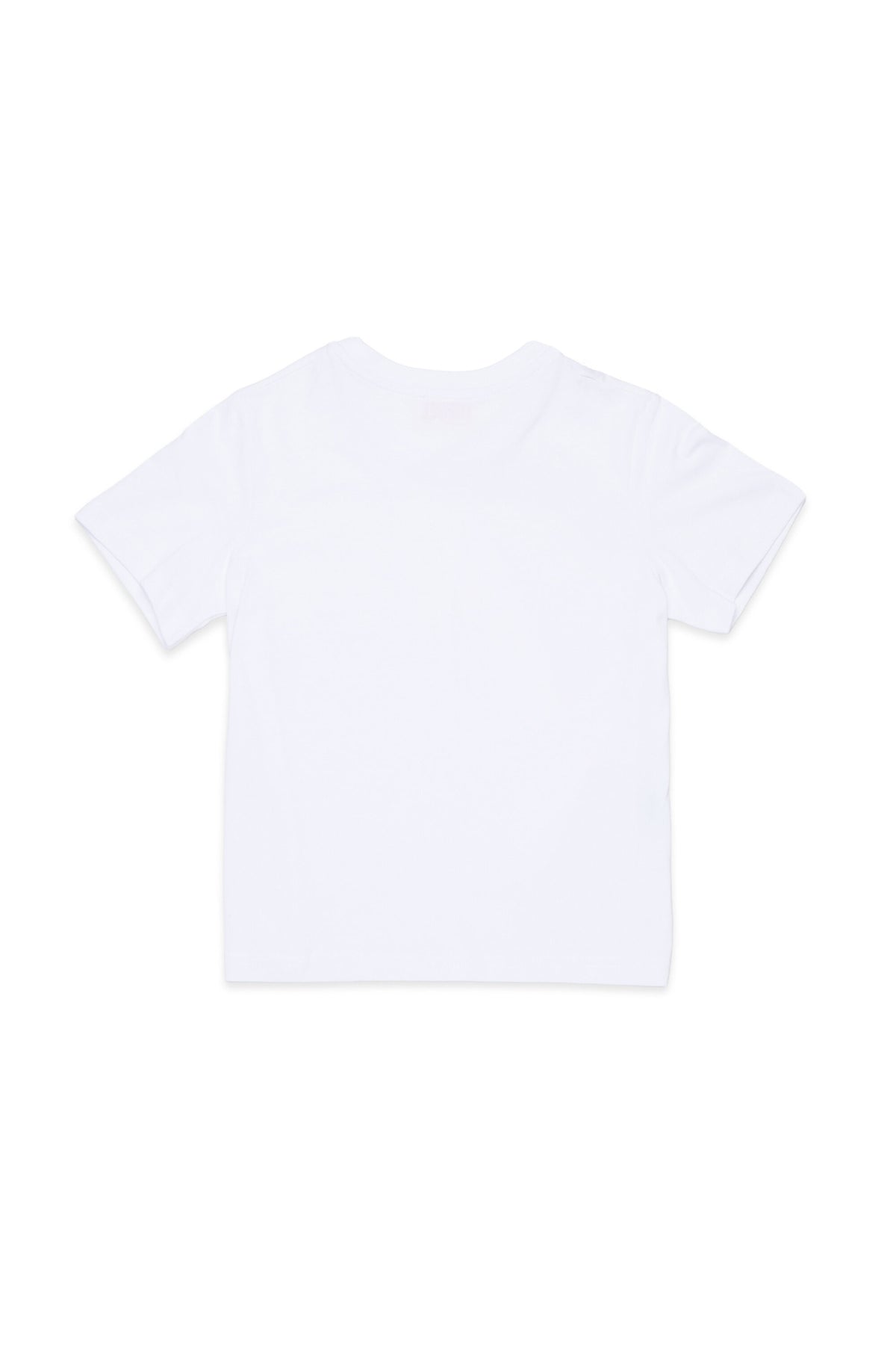 Camiseta con logo