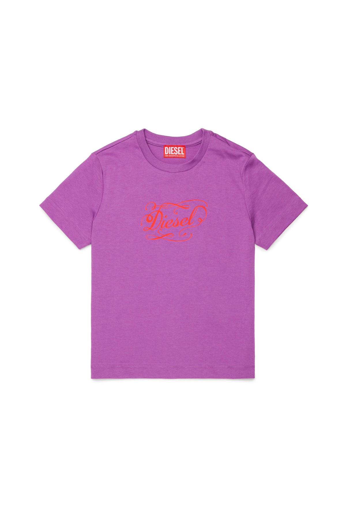 T-Shirt mit Logo