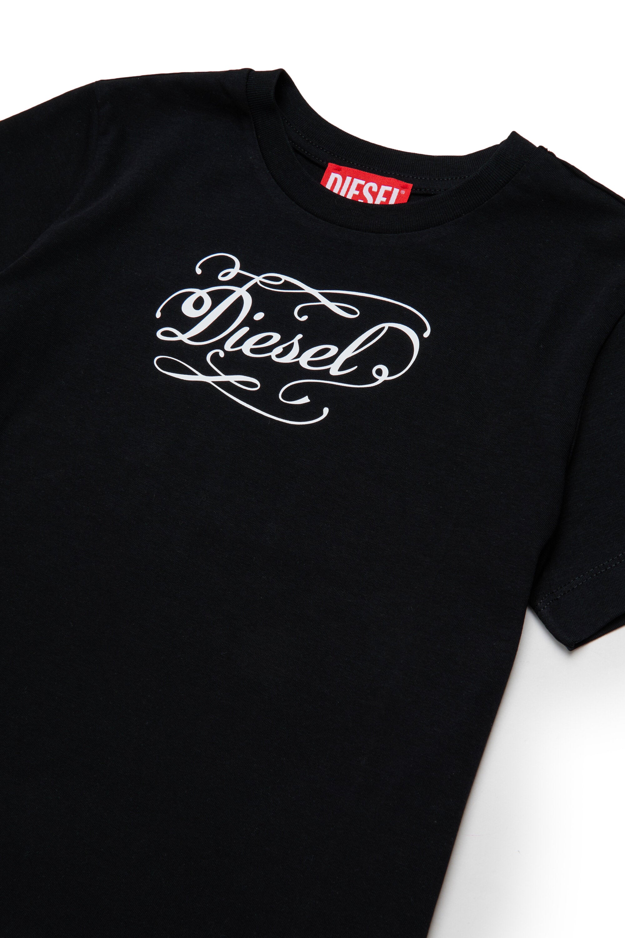 T-shirt avec logo