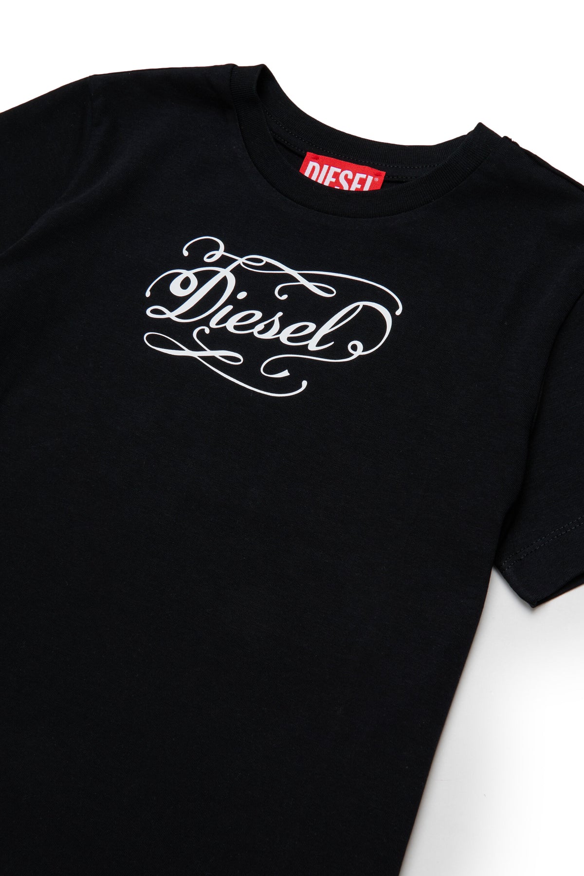 T-shirt avec logo
