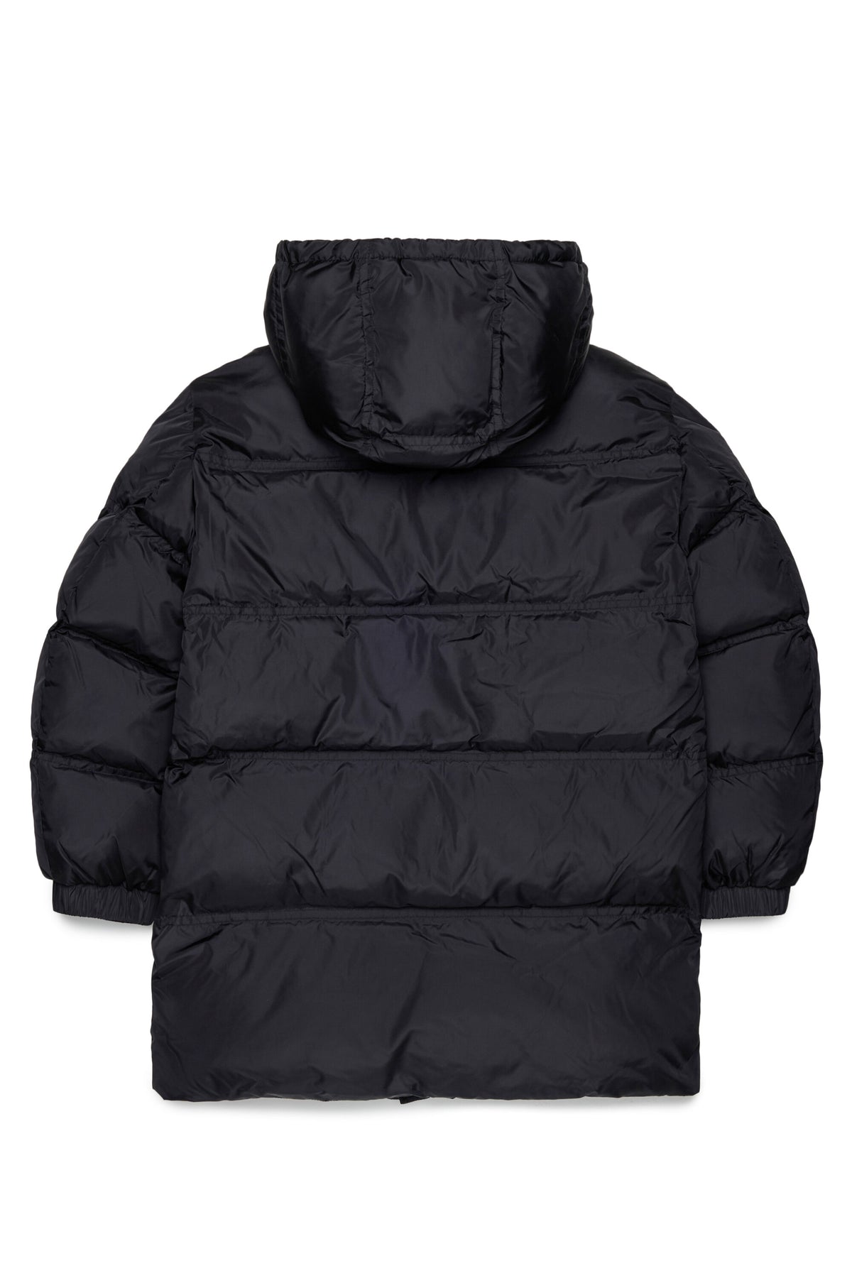 Veste matelassée avec logo