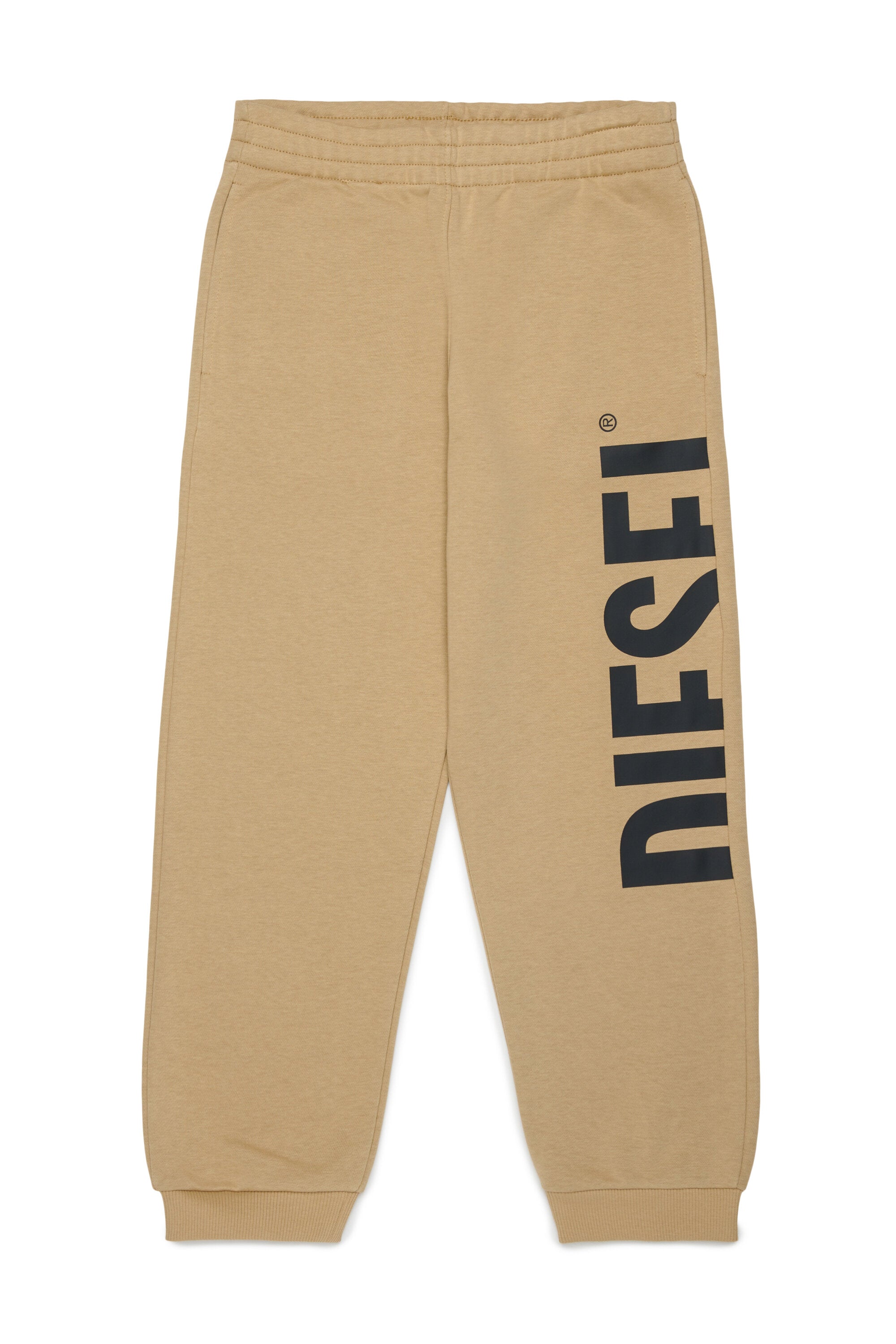 Pantaloni in felpa con logo