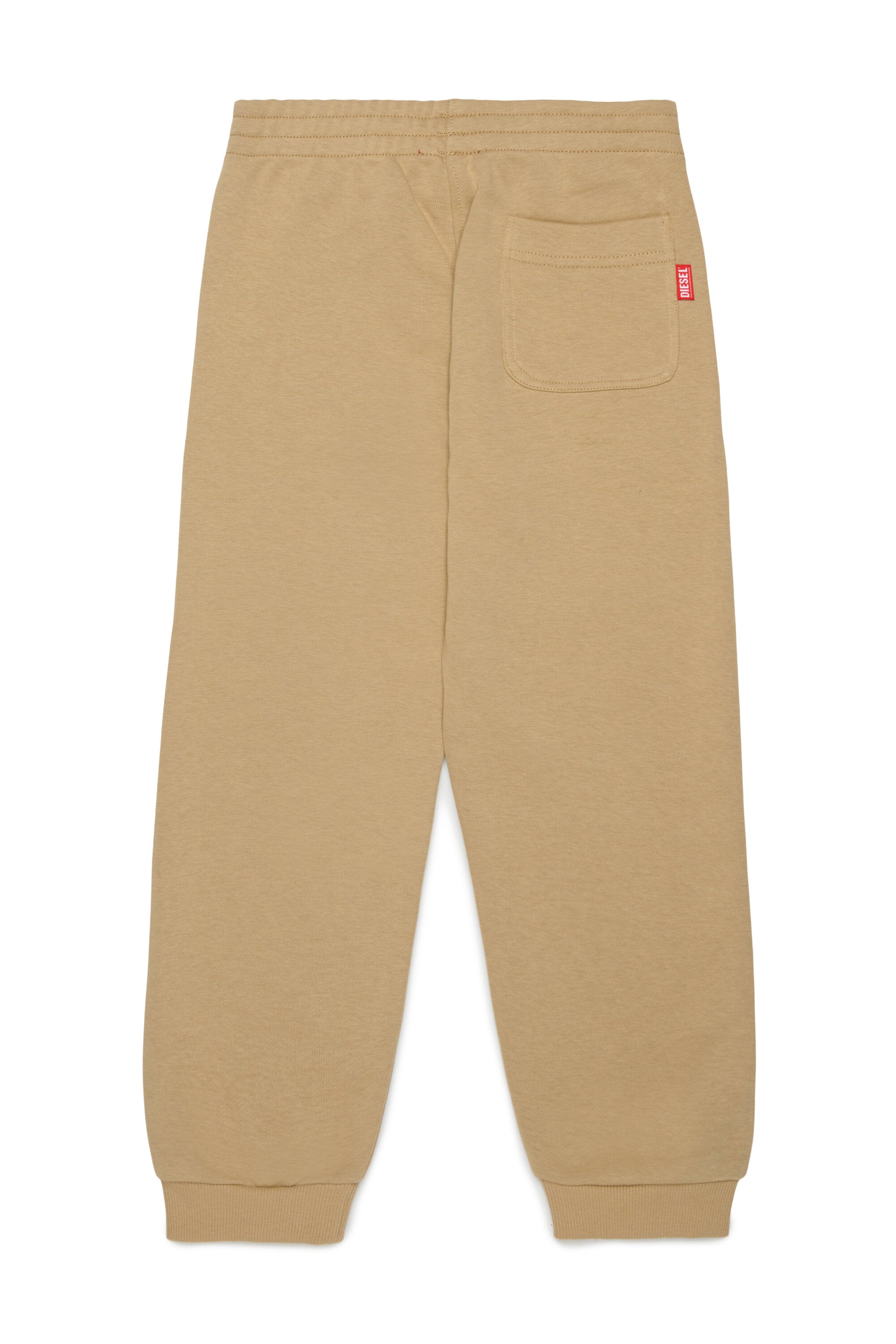 Sweatpants mit Logo