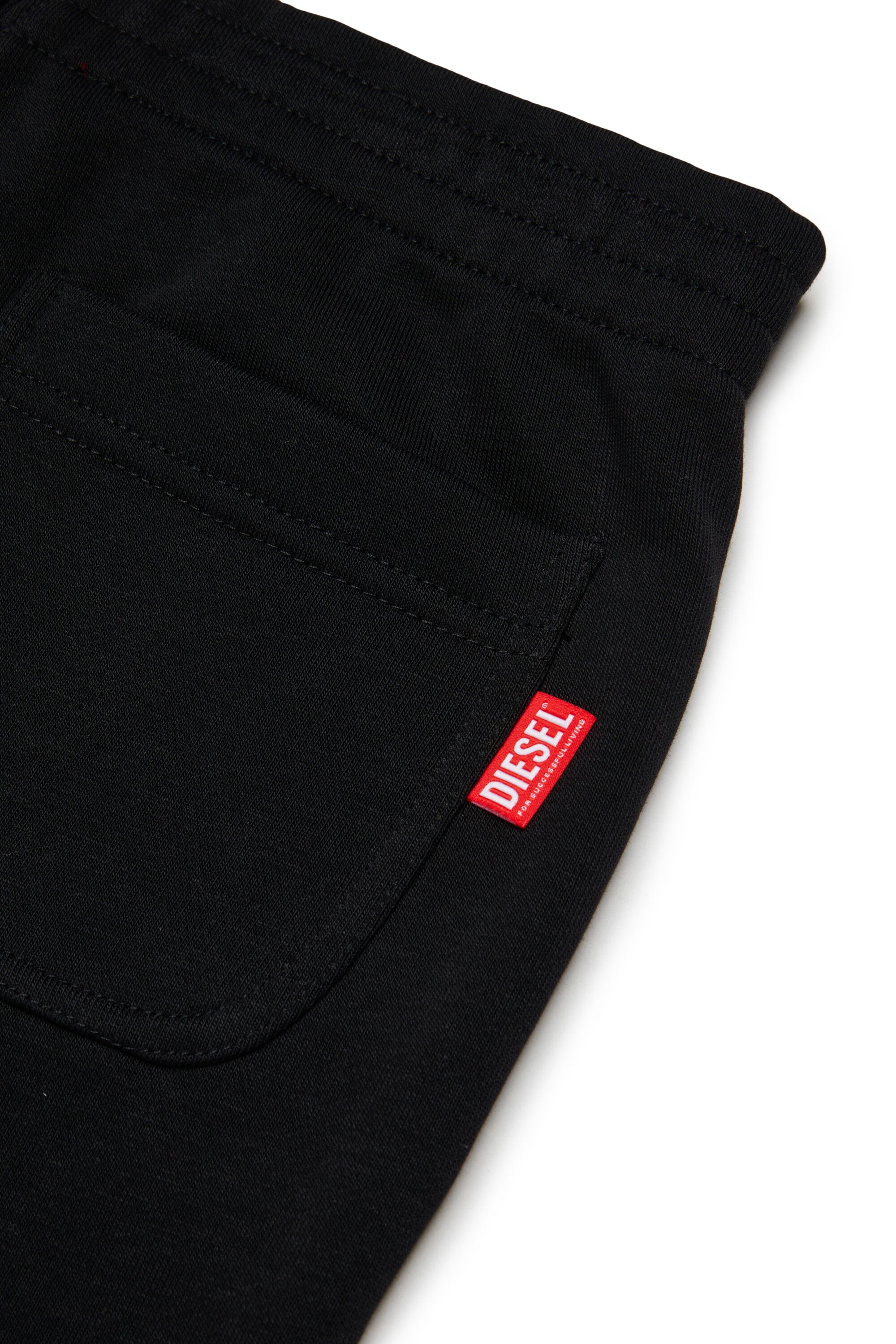 Sweatpants mit Logo