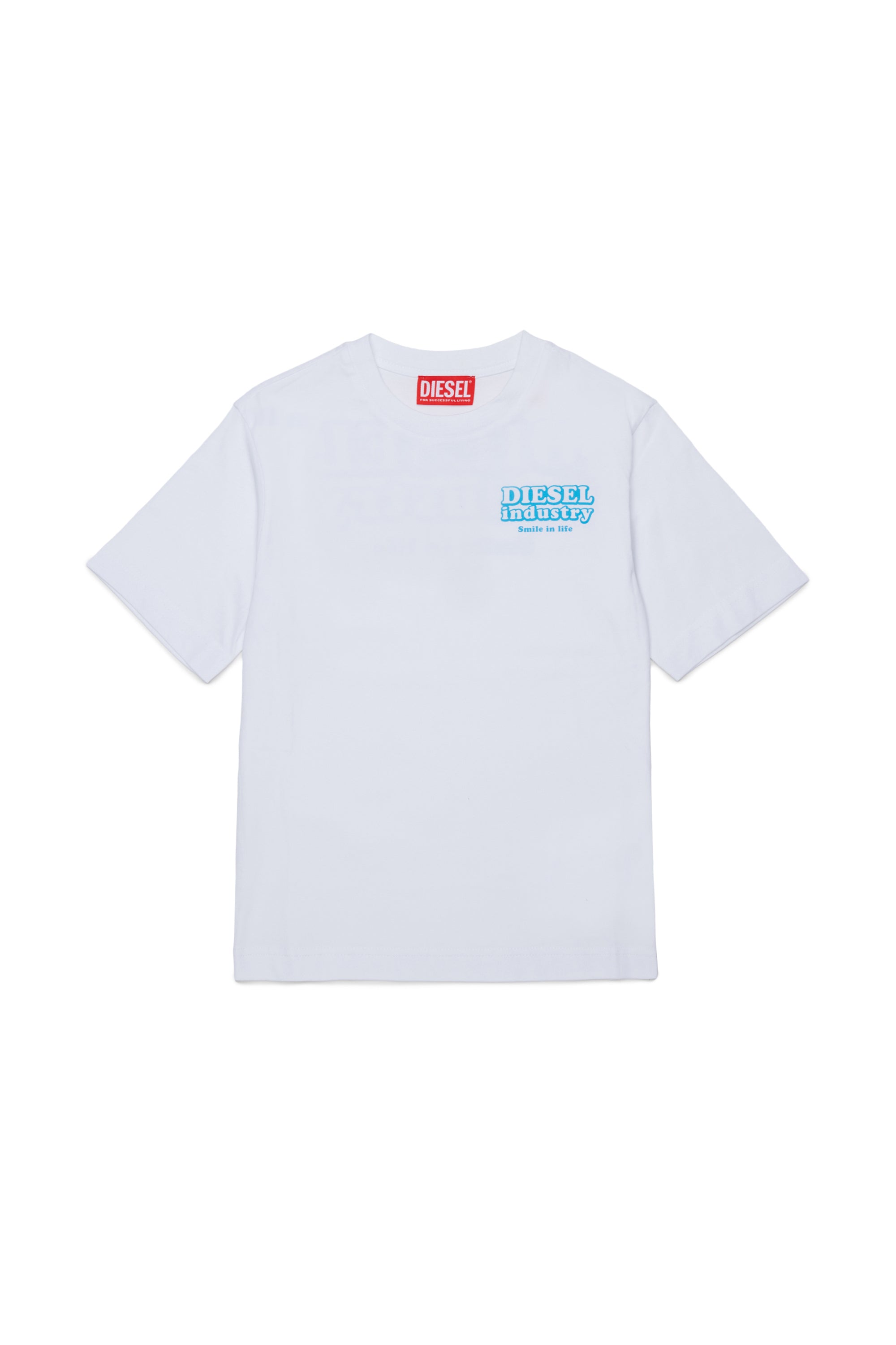 T-shirt avec logo