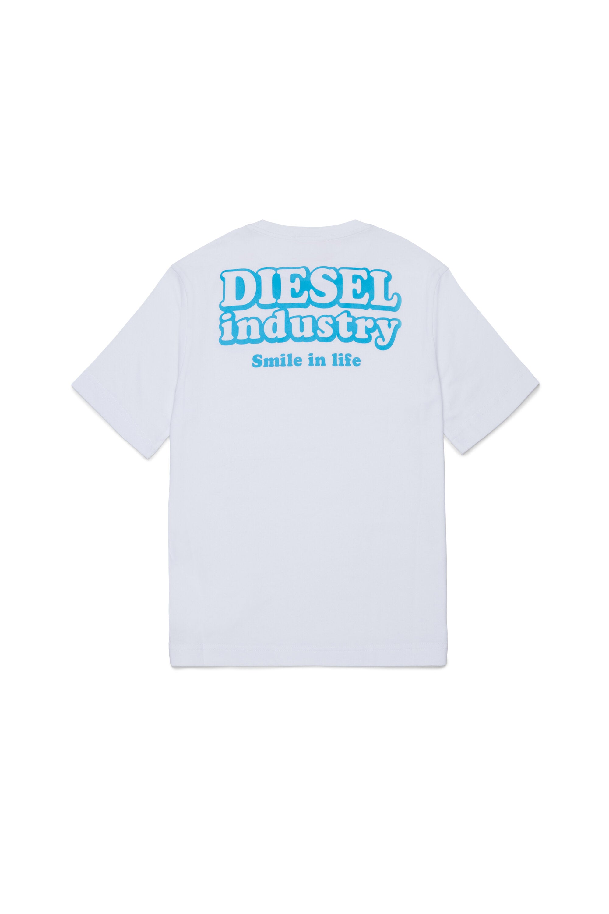 T-Shirt mit Logo