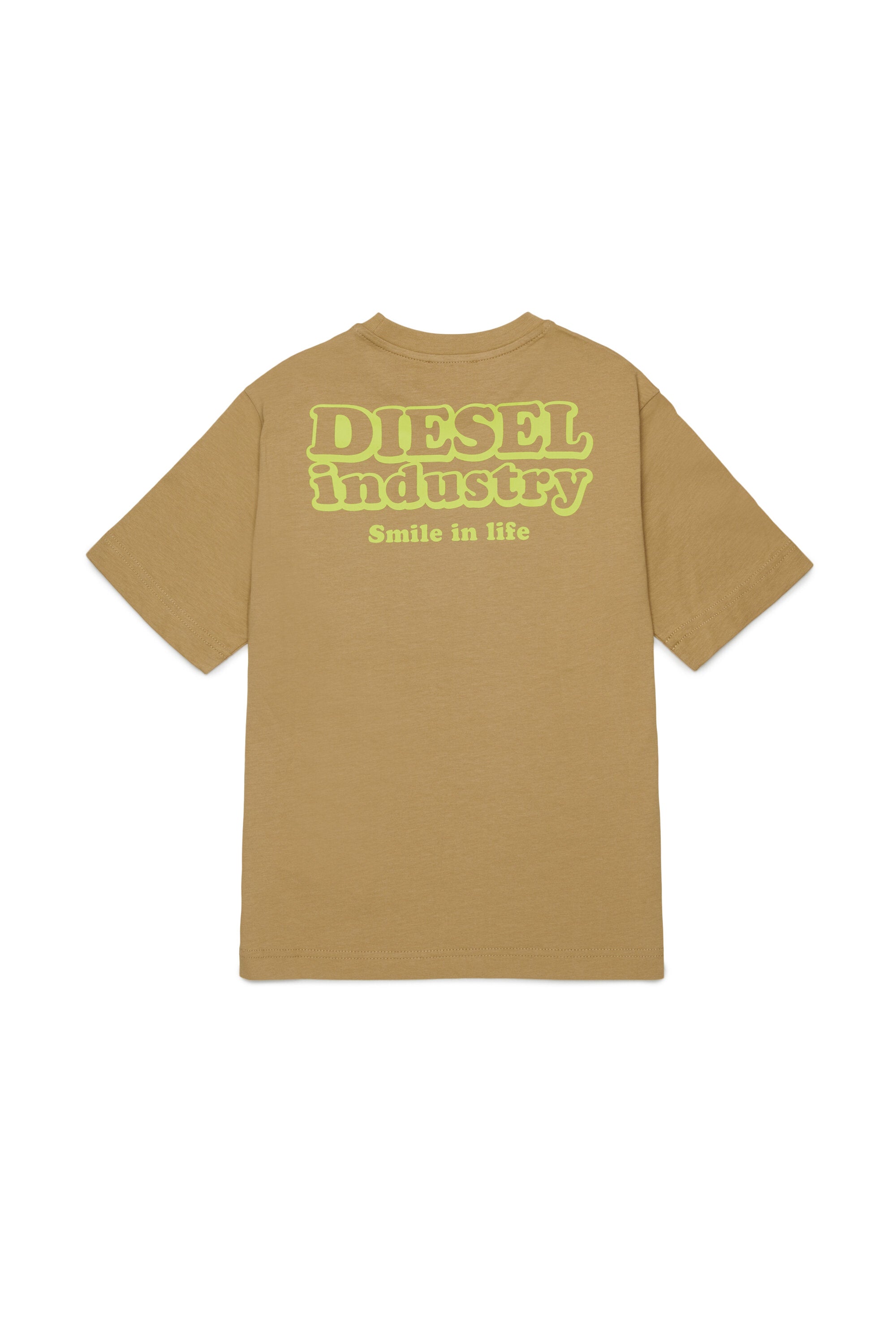 T-Shirt mit Logo