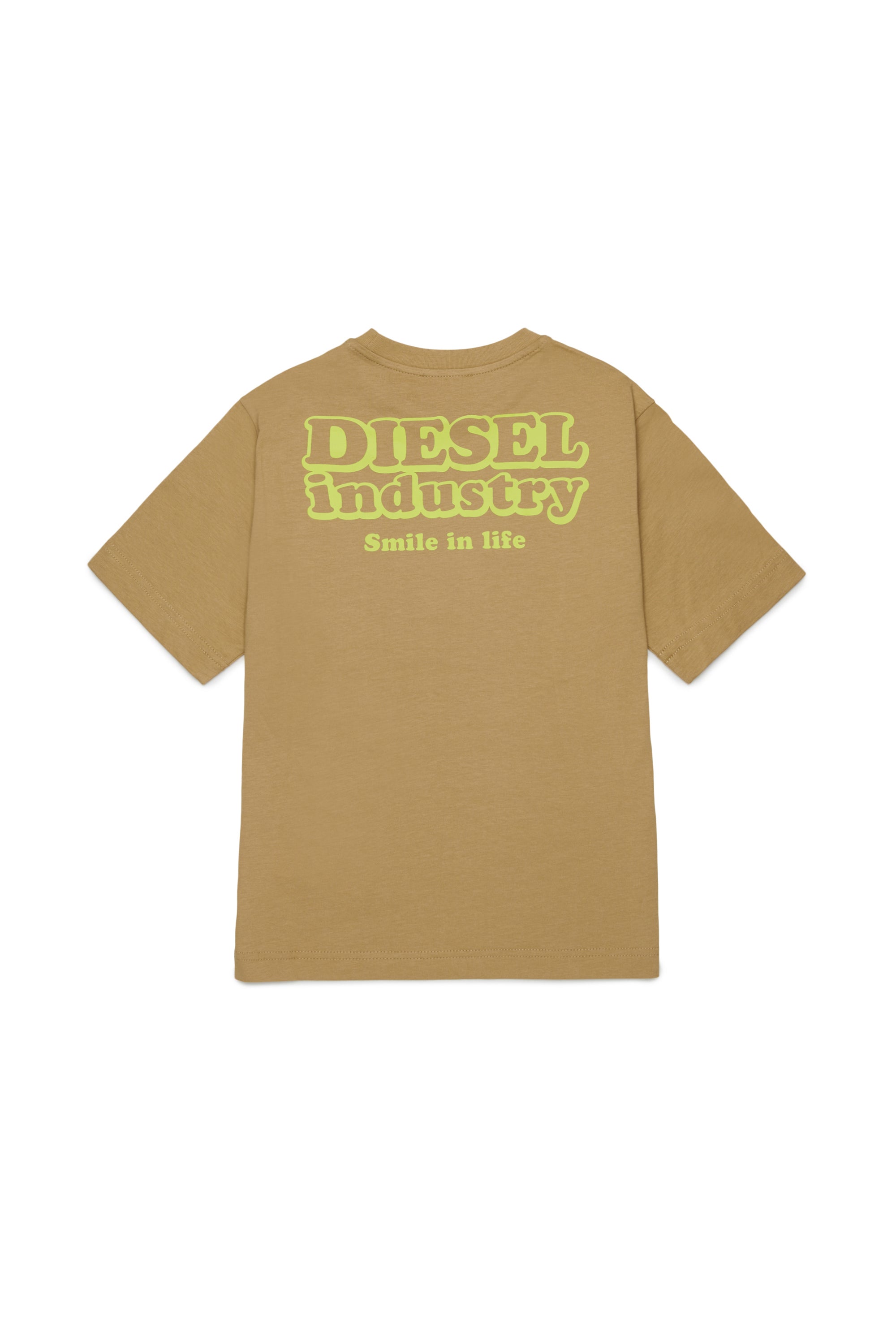 T-shirt avec logo