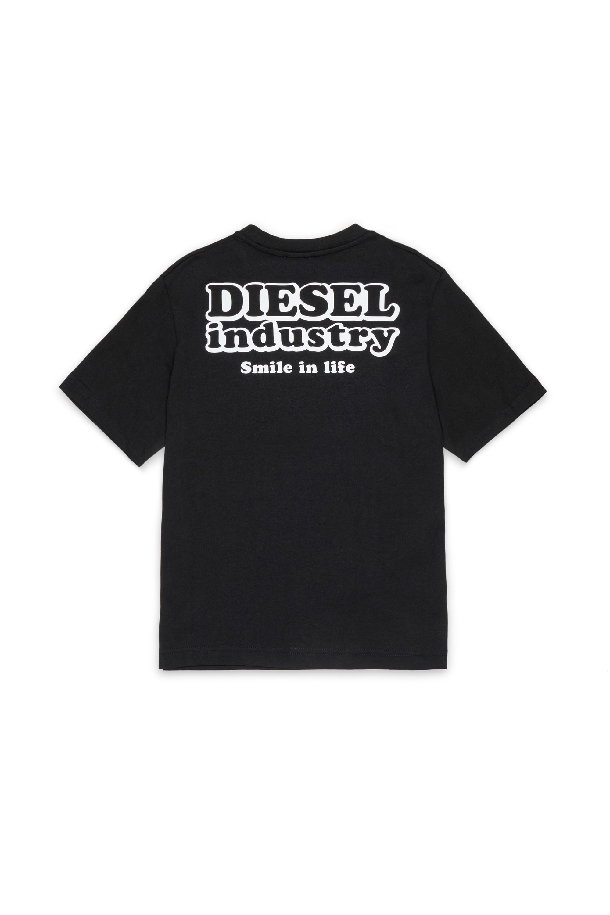 T-shirt avec logo
