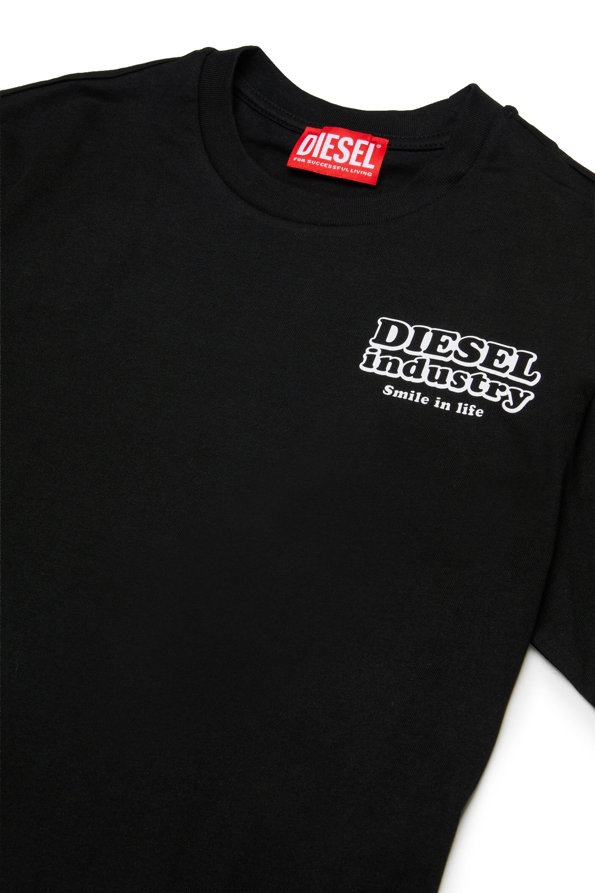 T-shirt avec logo
