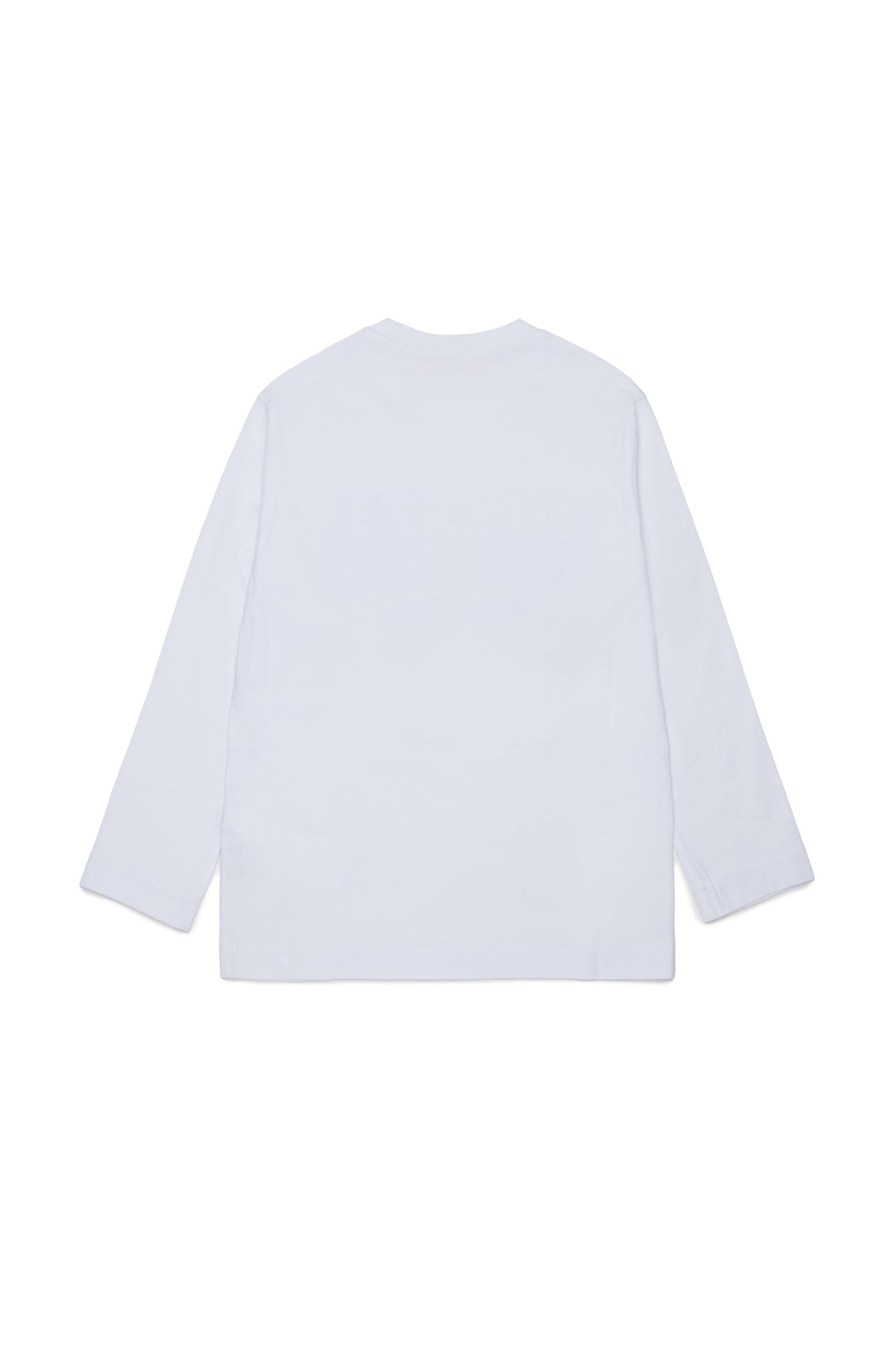 Langarmshirt mit Logo