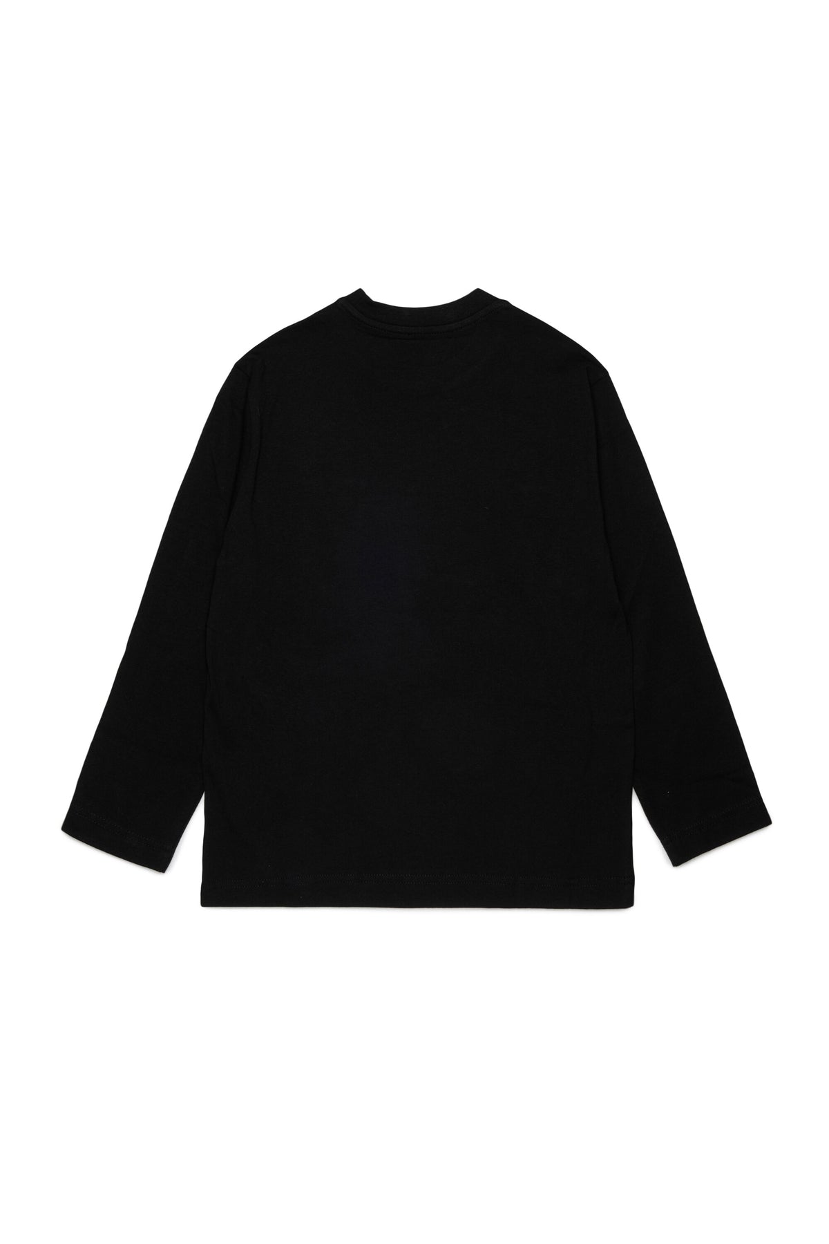 Langarmshirt mit Logo