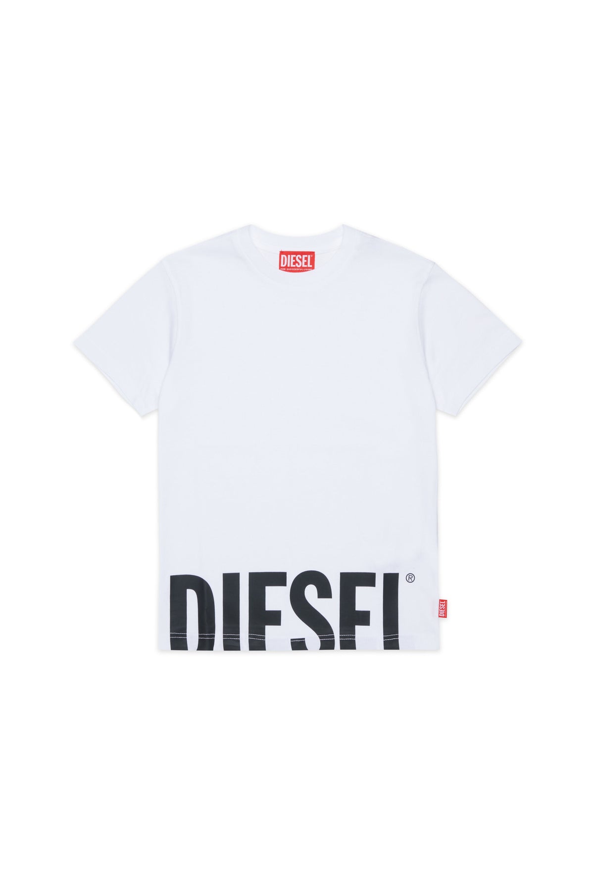 T-Shirt mit Logo