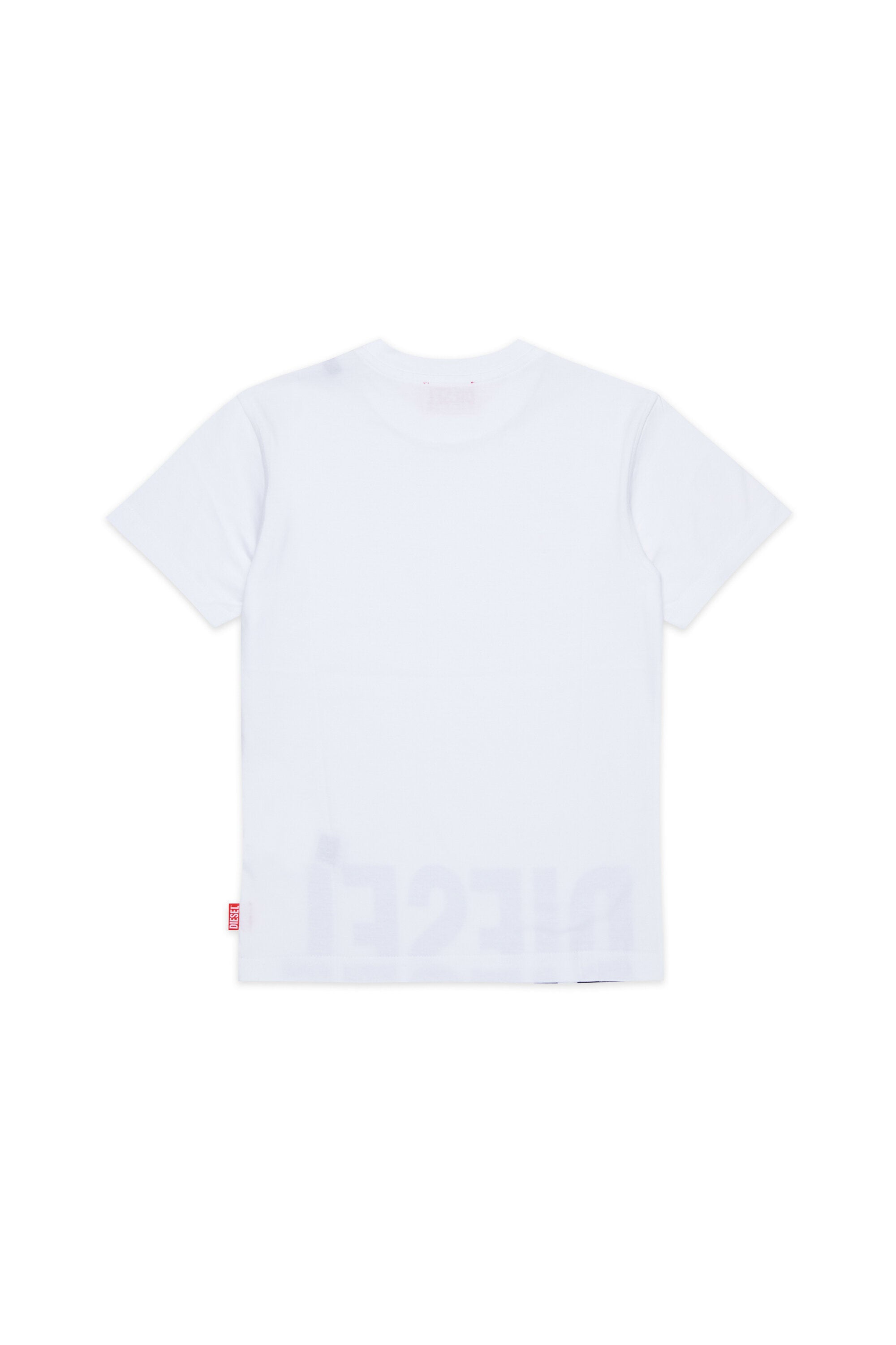 T-Shirt mit Logo