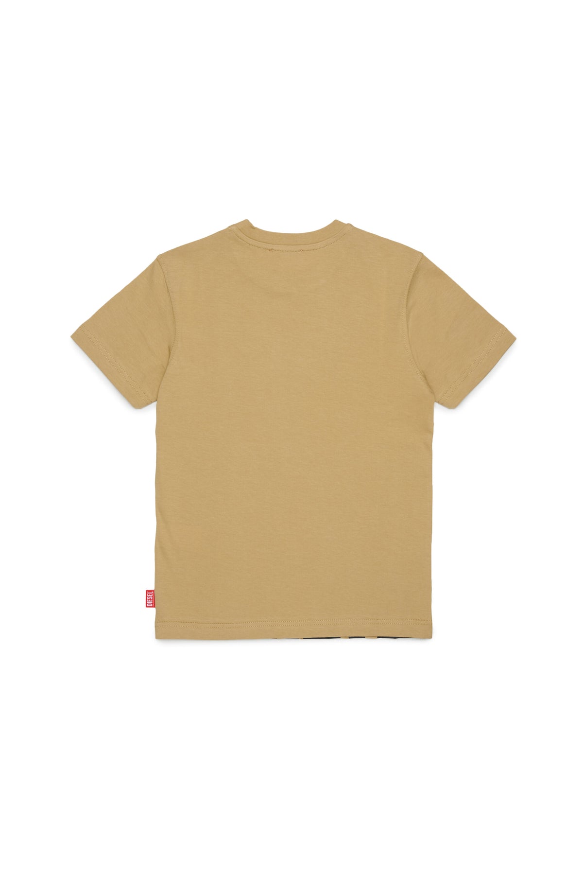 T-shirt con logo