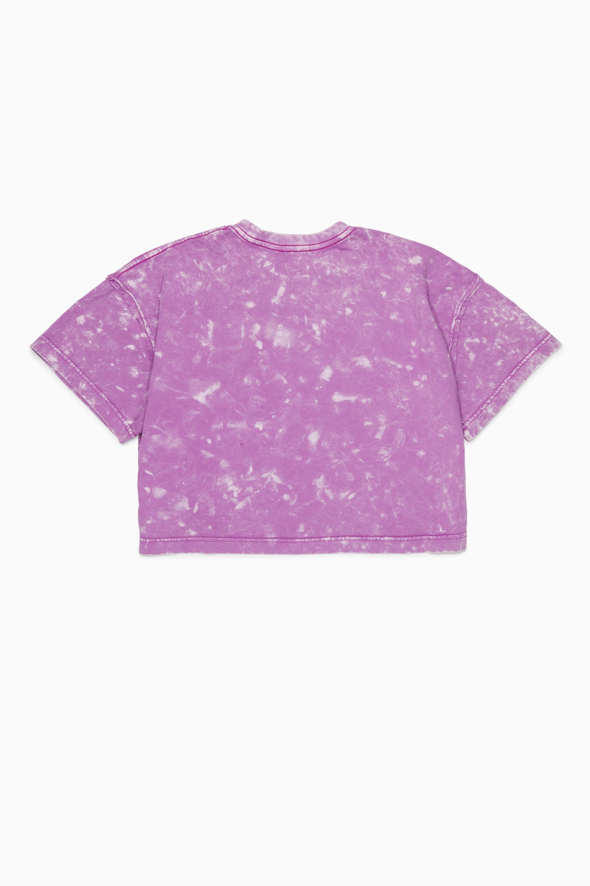 T-Shirt mit Logo