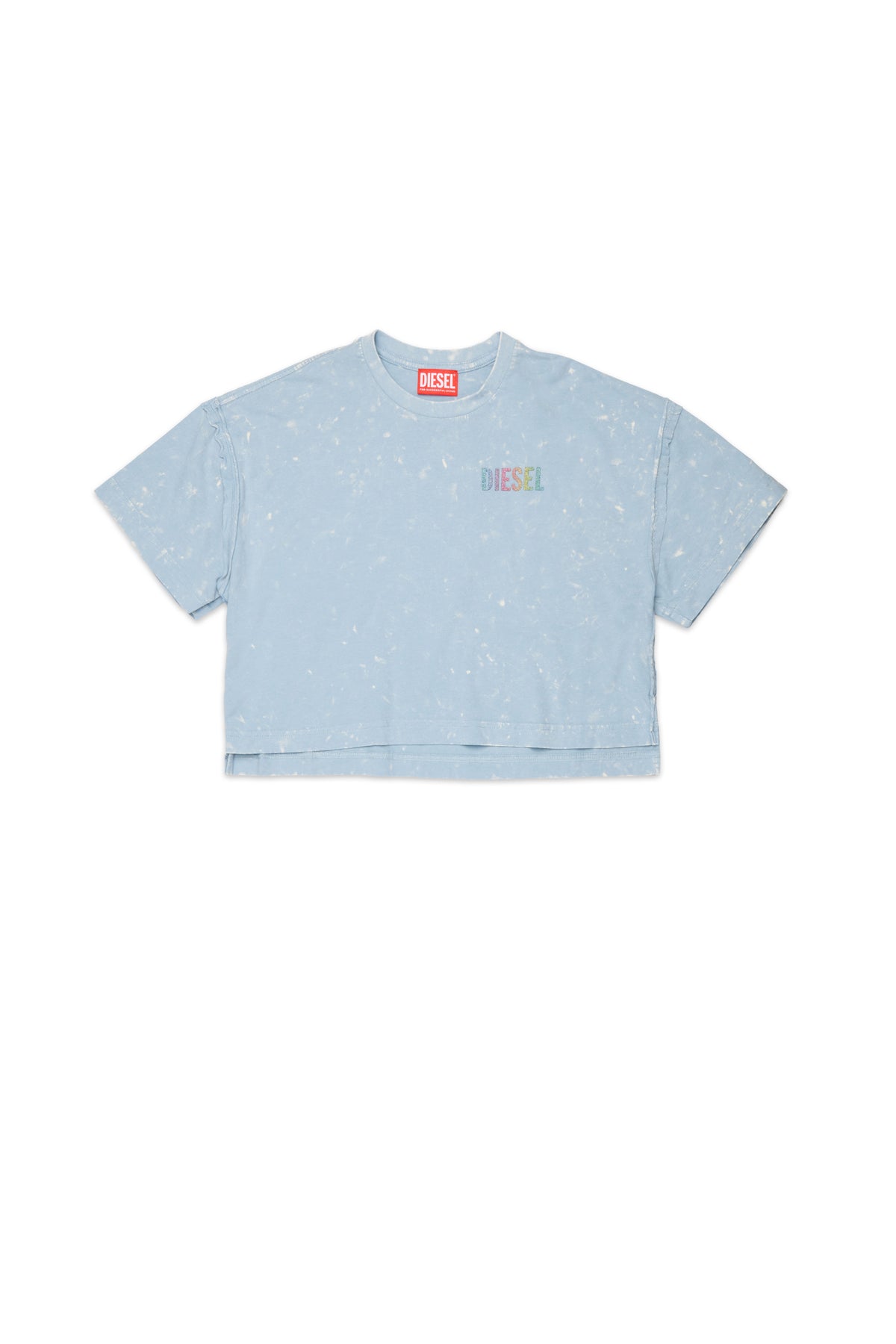 T-Shirt mit Logo