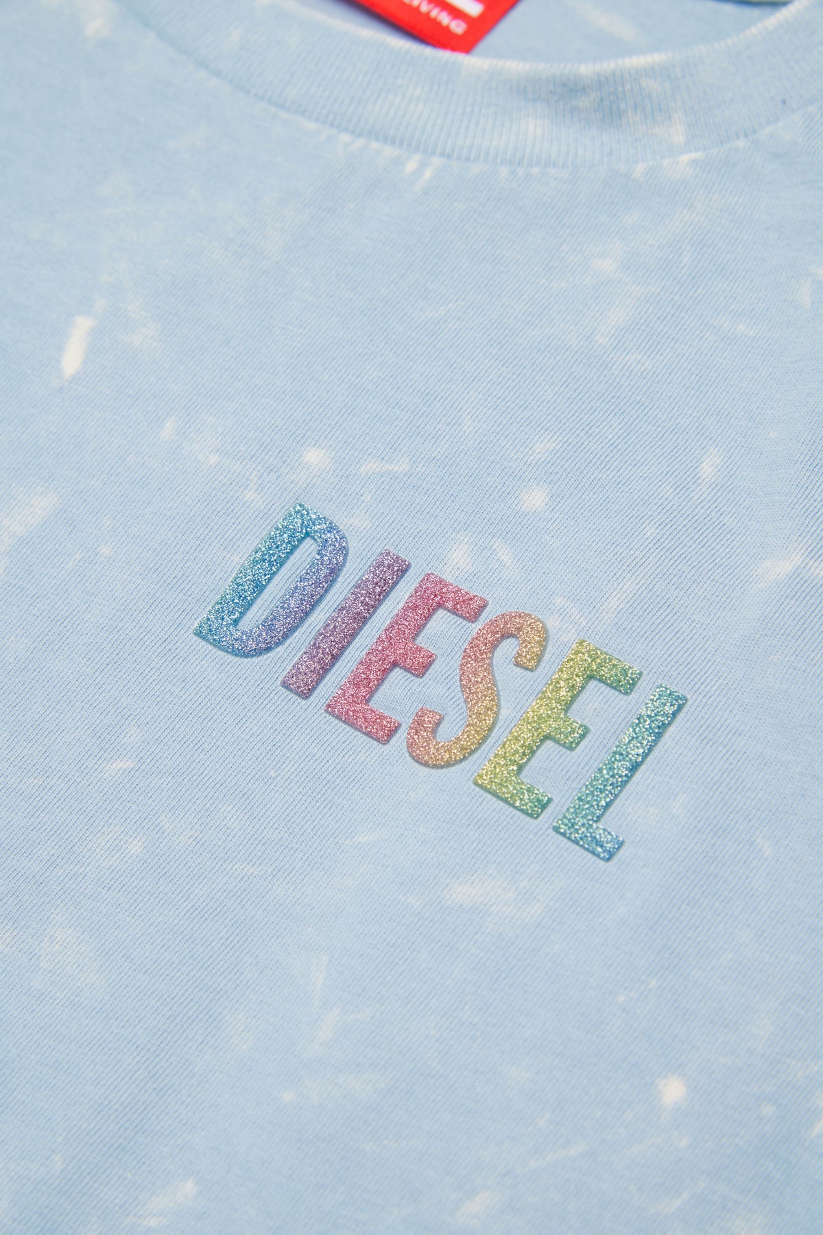 T-Shirt mit Logo