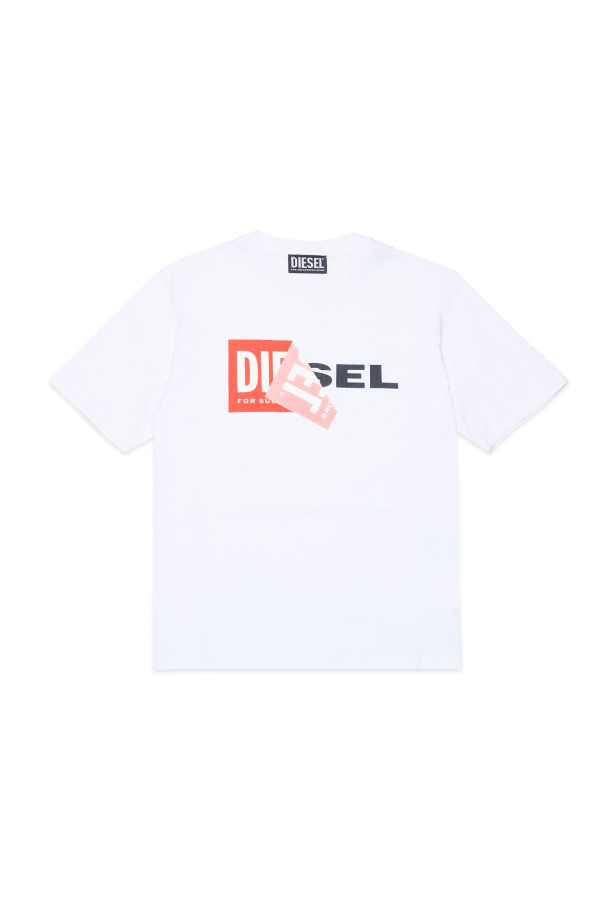 T-Shirt mit Logo