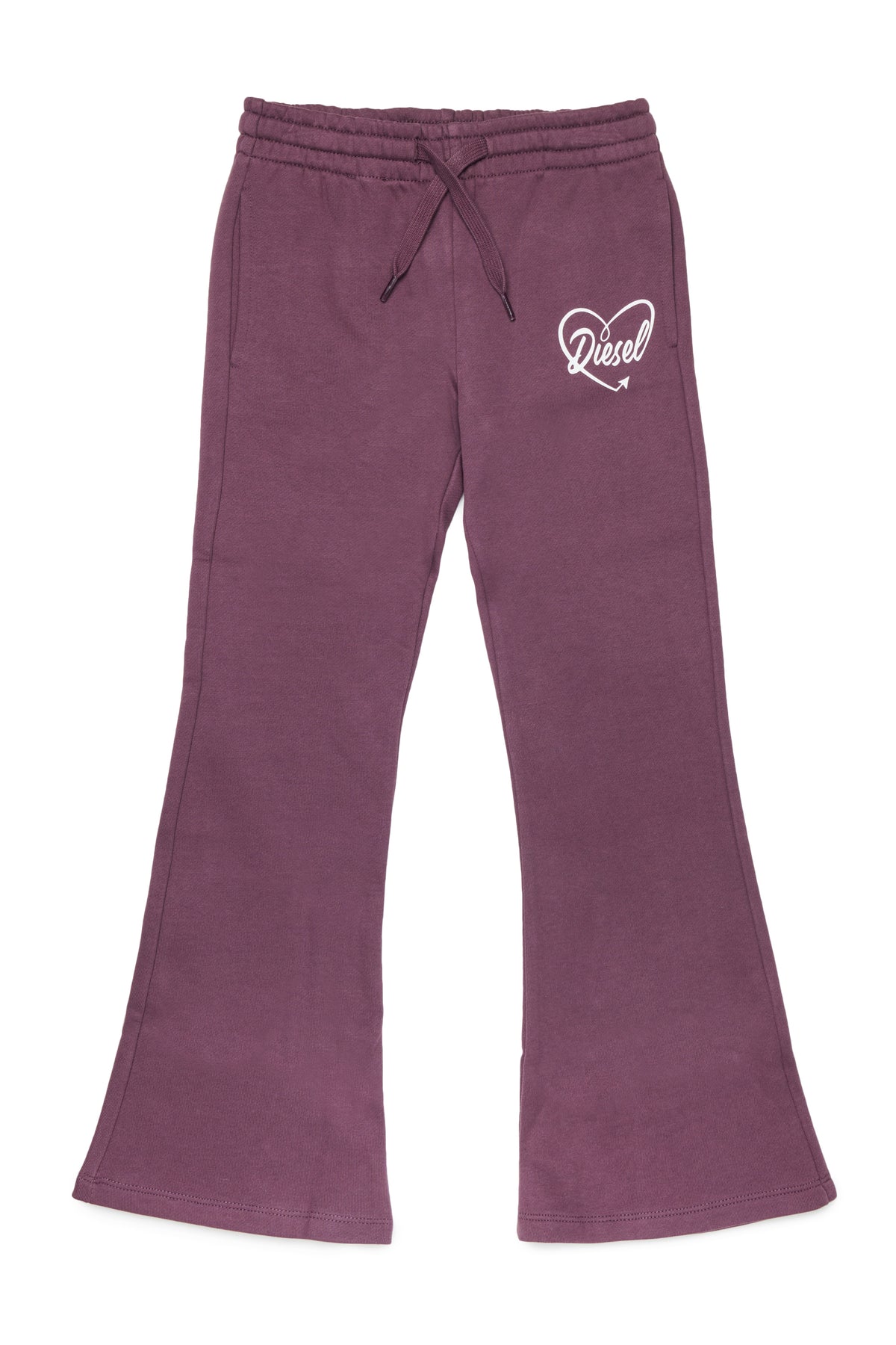 Pantaloni in felpa con logo