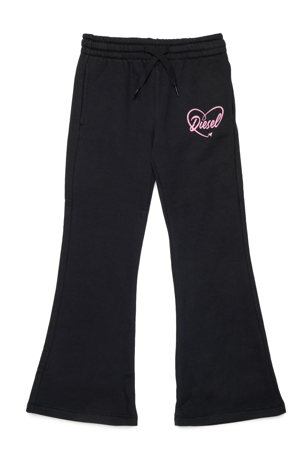 Sweatpants mit Logo