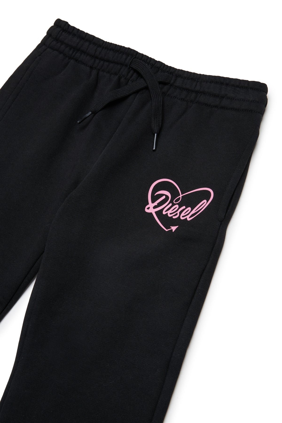 Sweatpants mit Logo