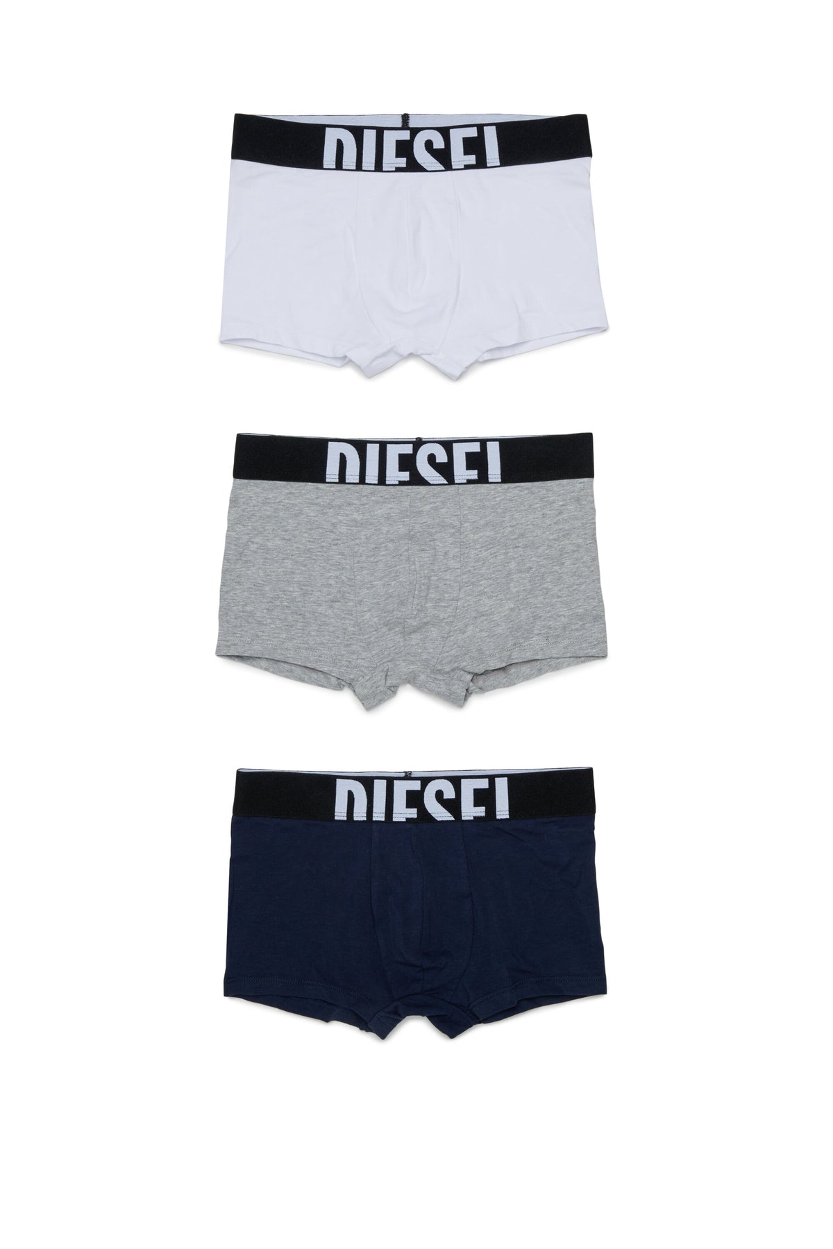 Boxershorts-Set mit Logo
