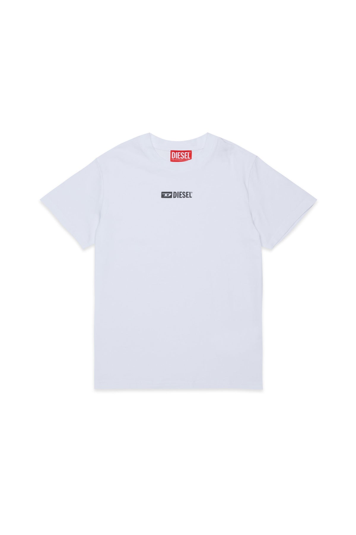 T-Shirt mit Logo