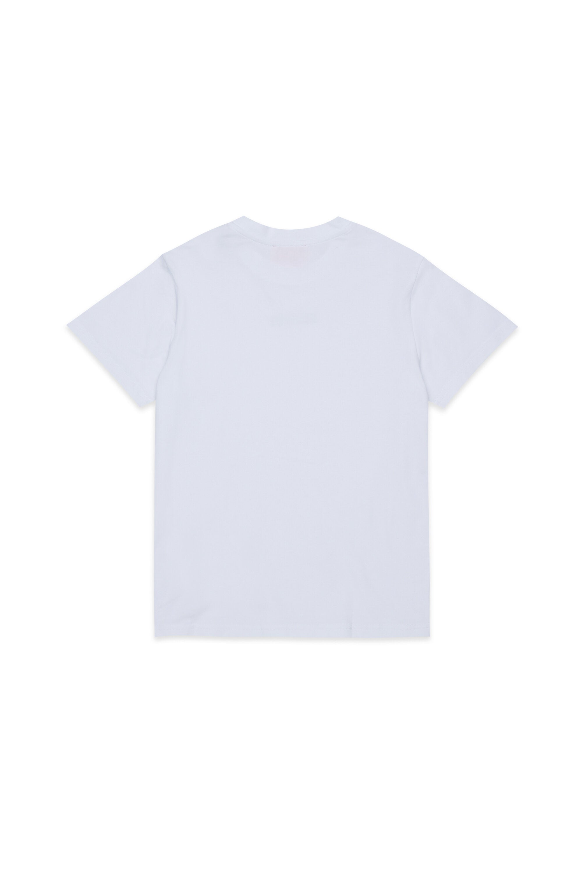 T-shirt con logo