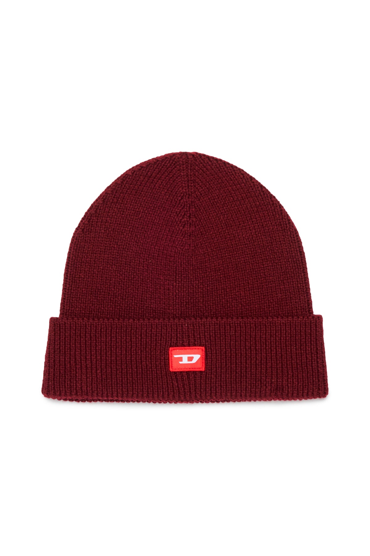 Gorra con logo