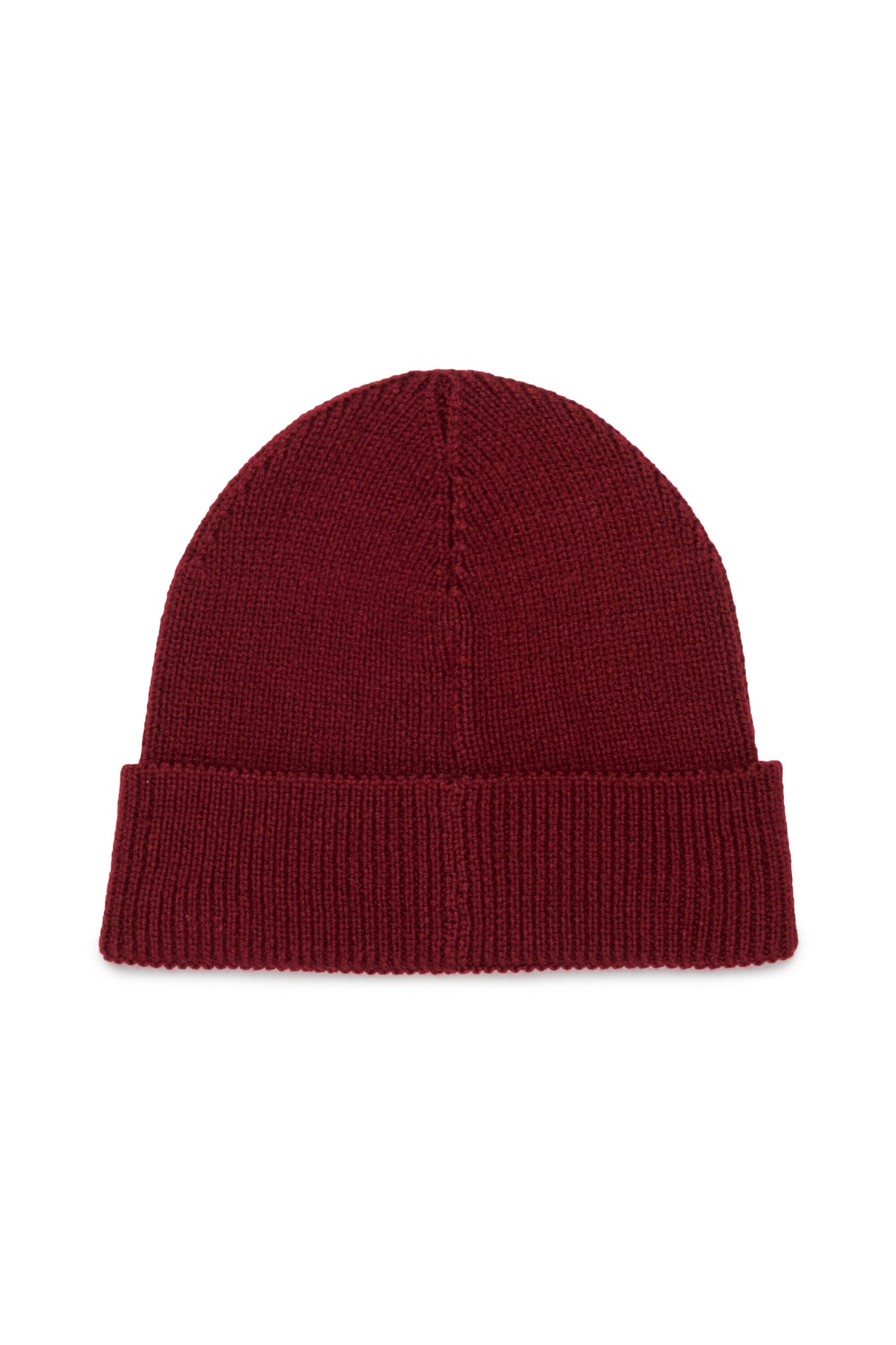 Gorra con logo