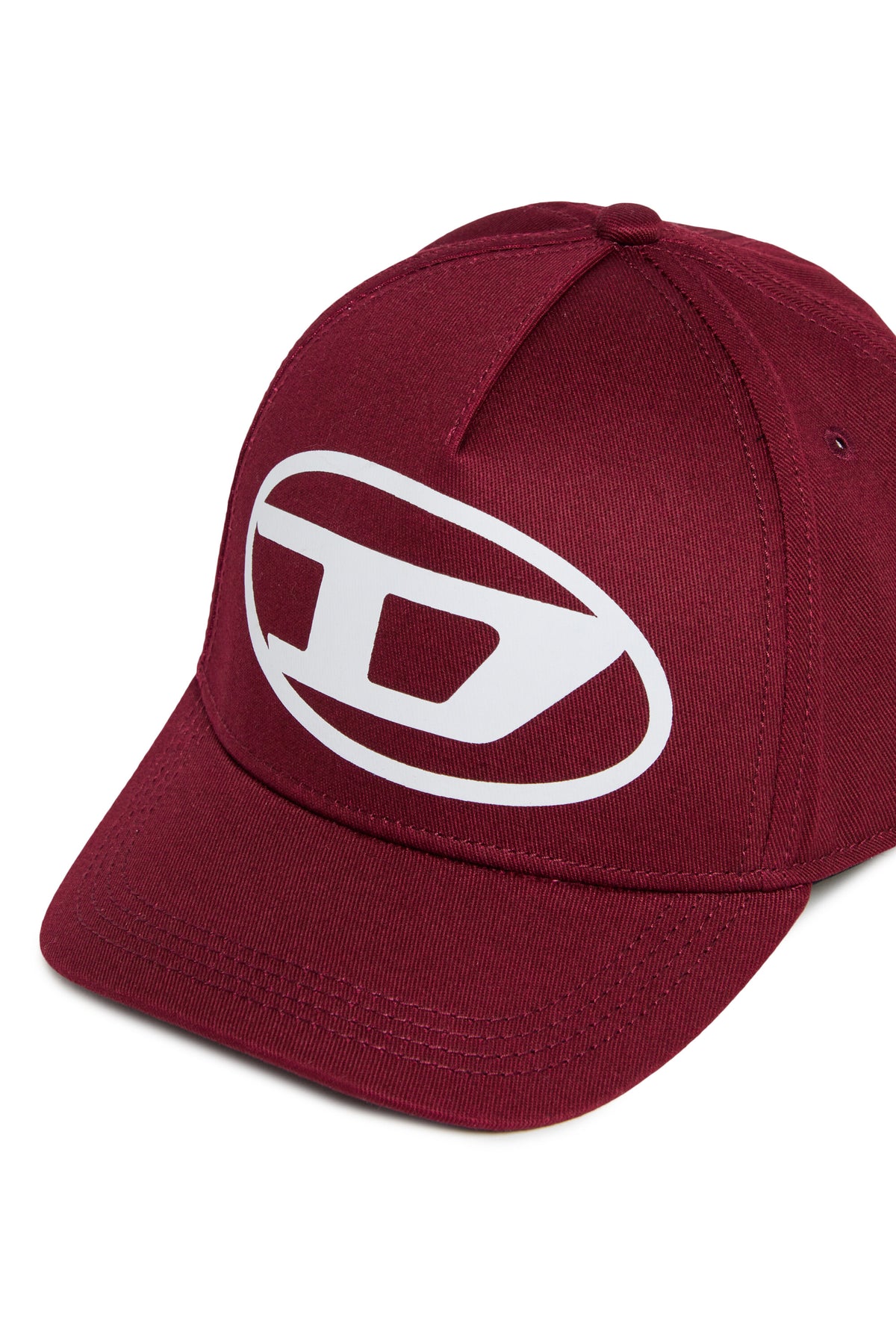 Casquette de baseball avec logo