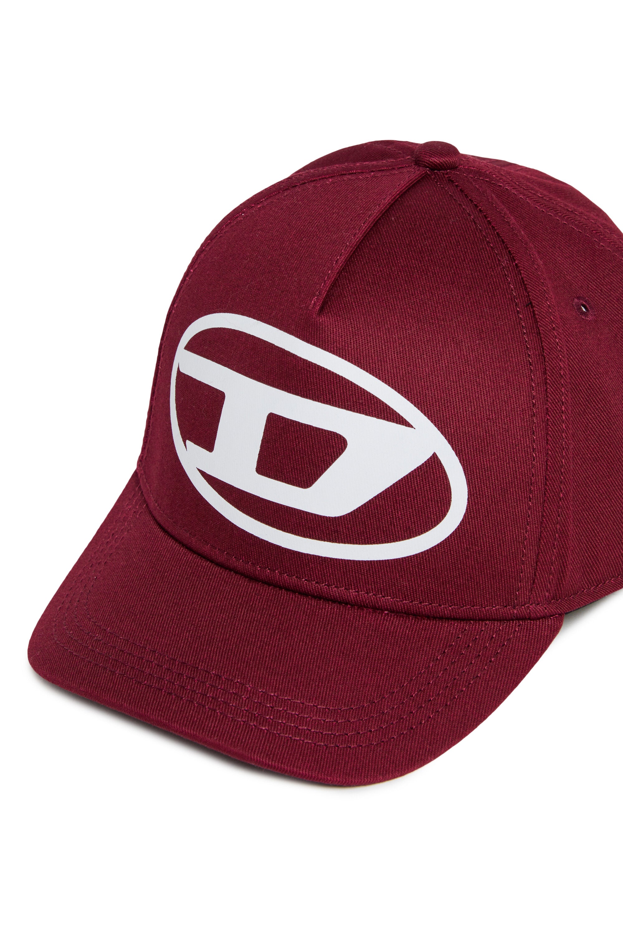 Cappello da baseball con logo