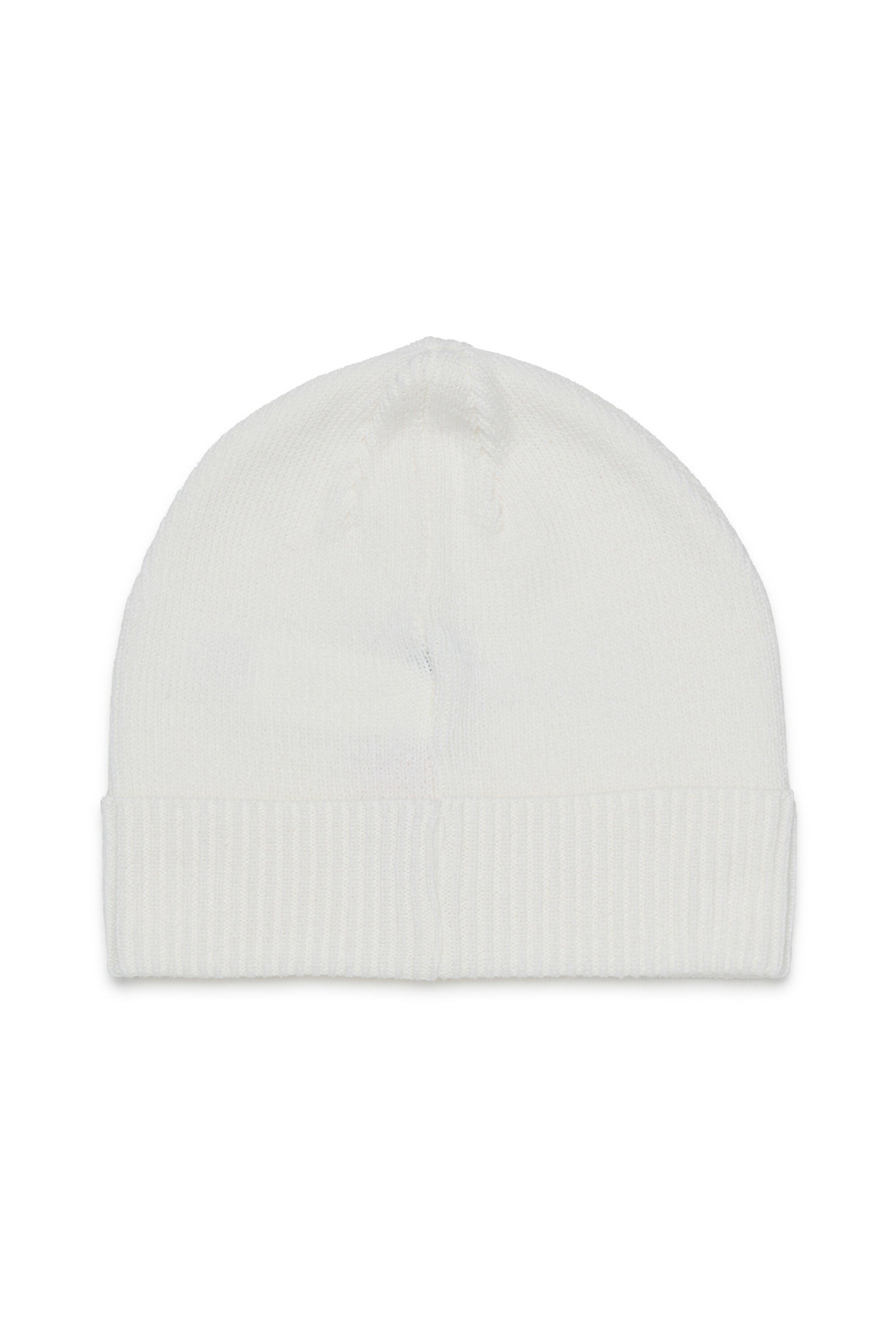 Beanie mit Logo