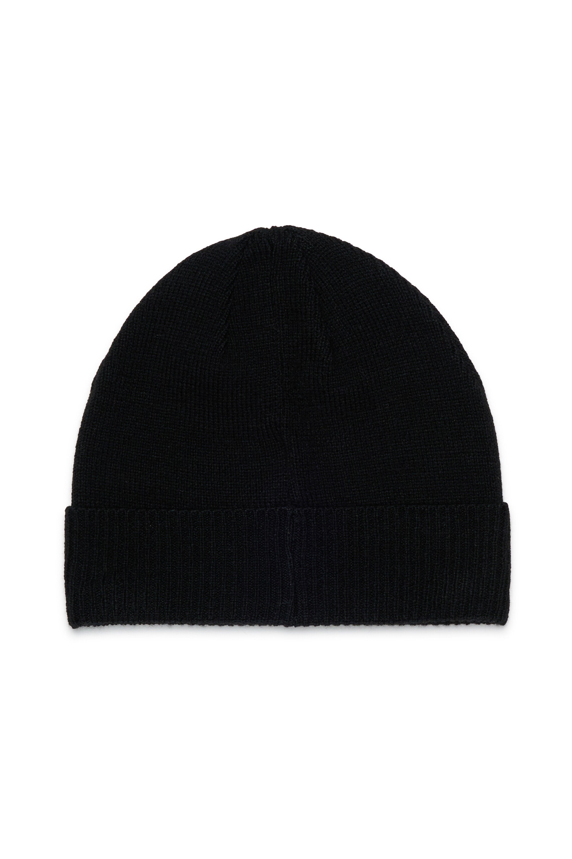 Berretto beanie con logo