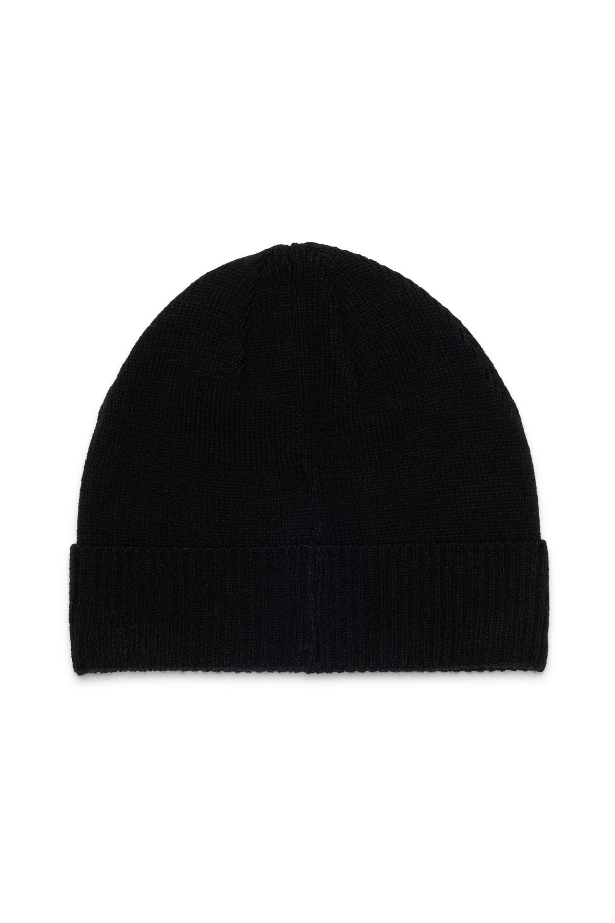 Gorro beanie con logo