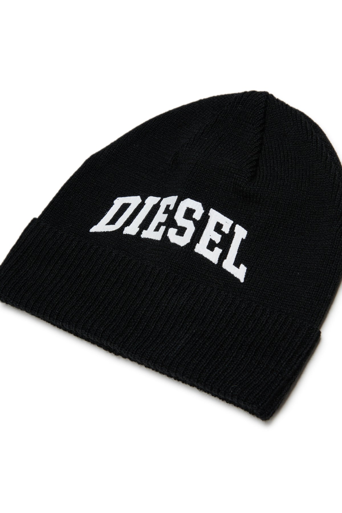 Gorro beanie con logo