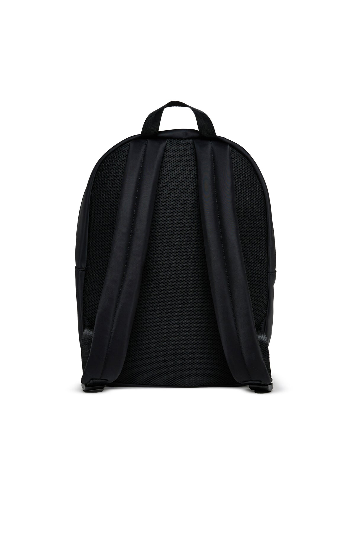 Rucksack mit Frontlogo