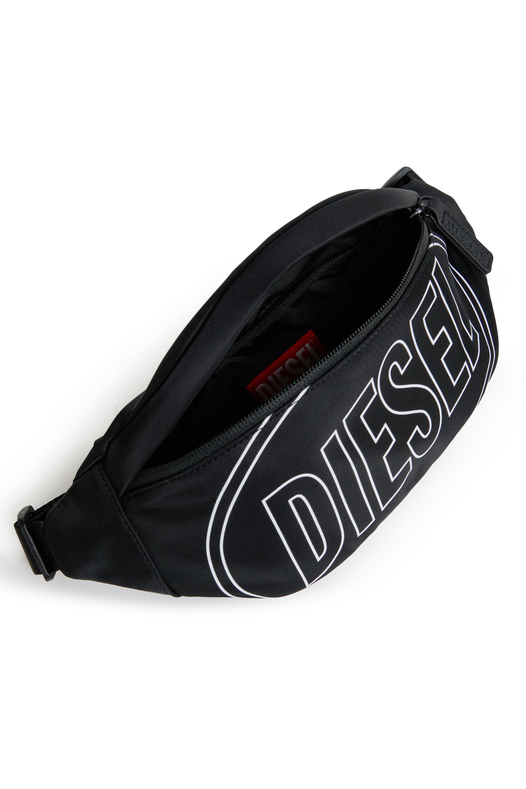 Sac banane avec logo