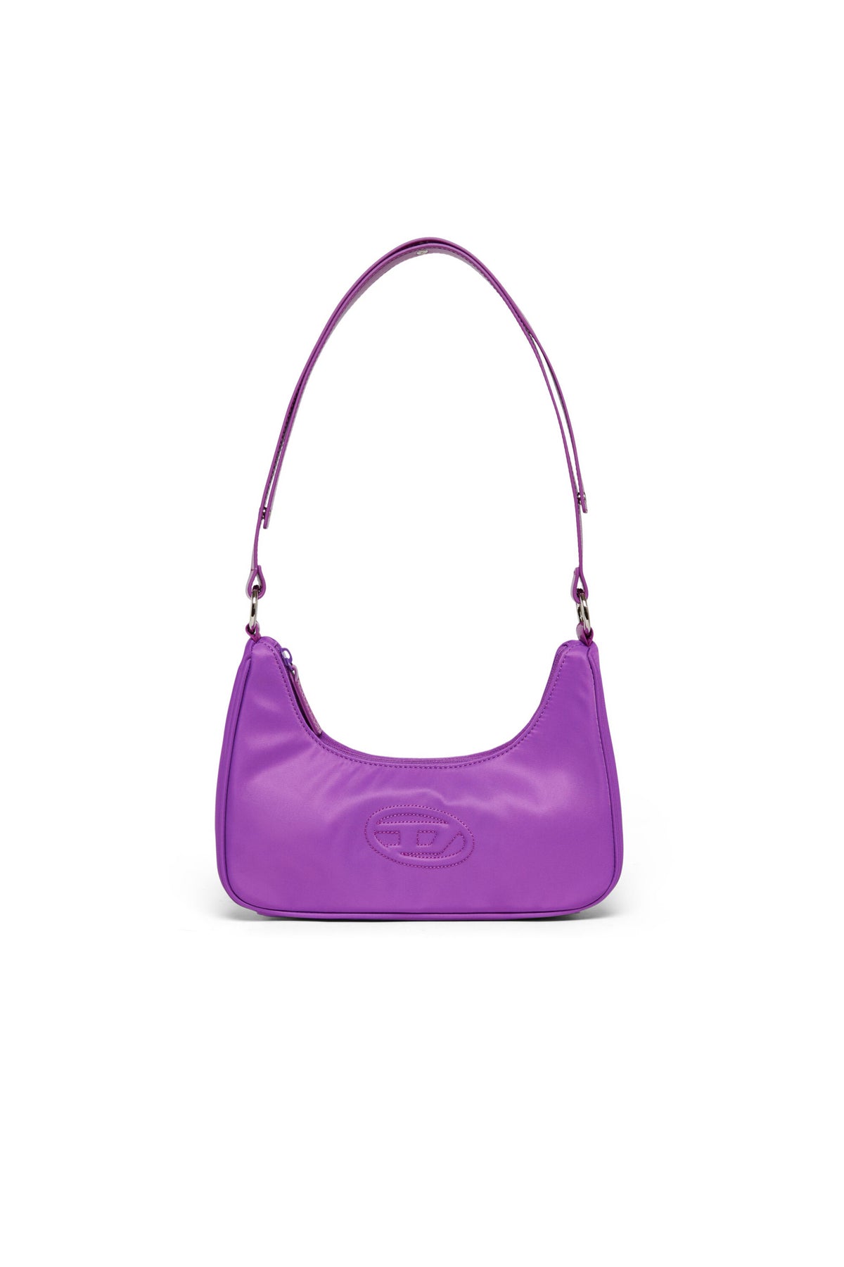 Sac à bandoulière avec logo