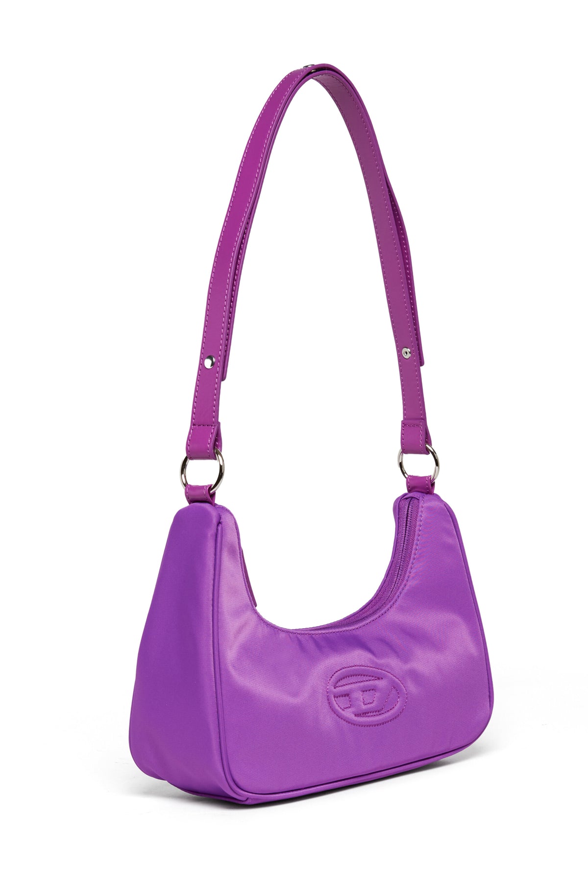 Sac à bandoulière avec logo