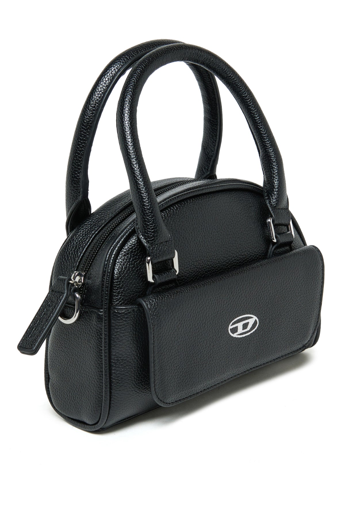 Bag with front logo