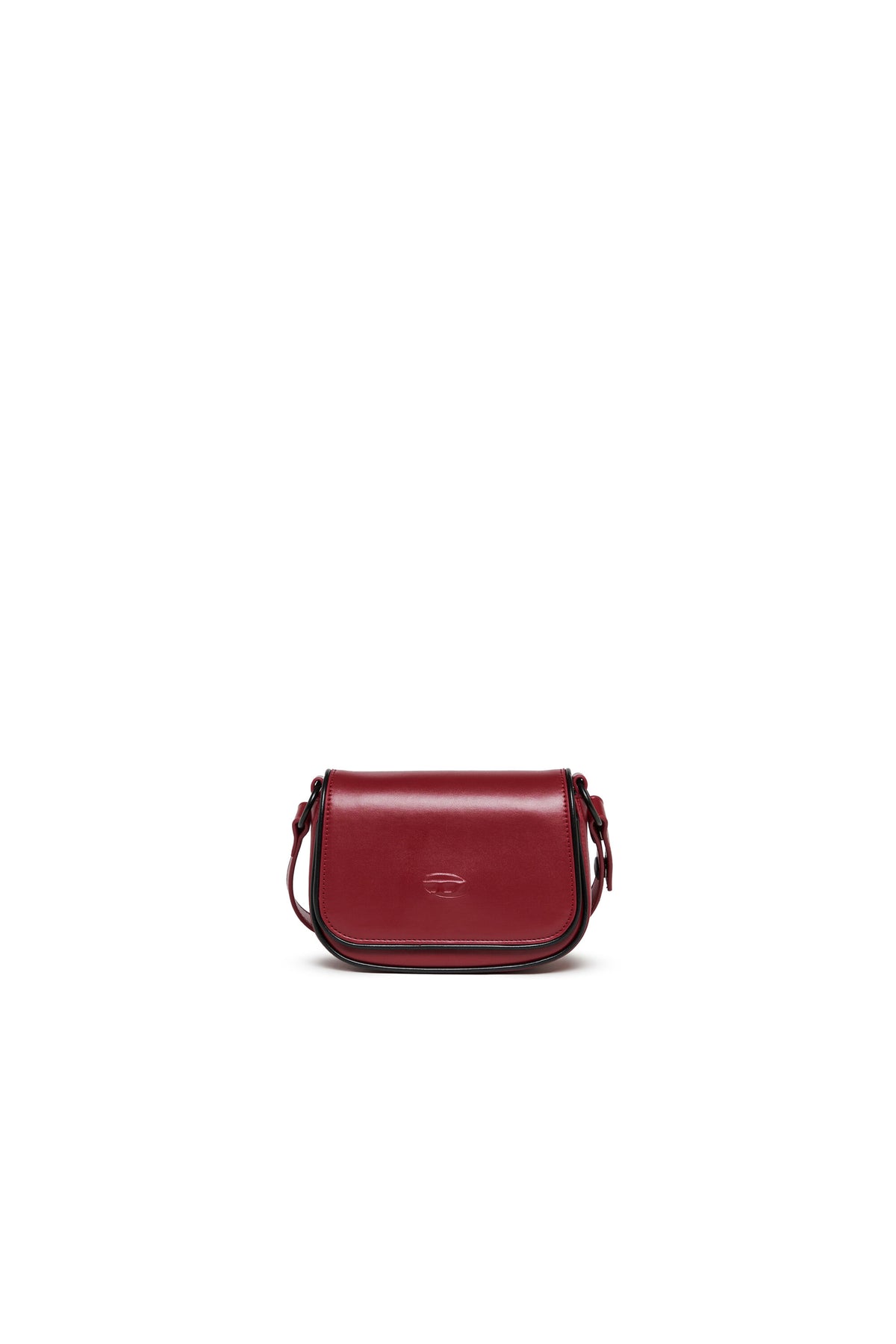 Sac bandoulière avec logo