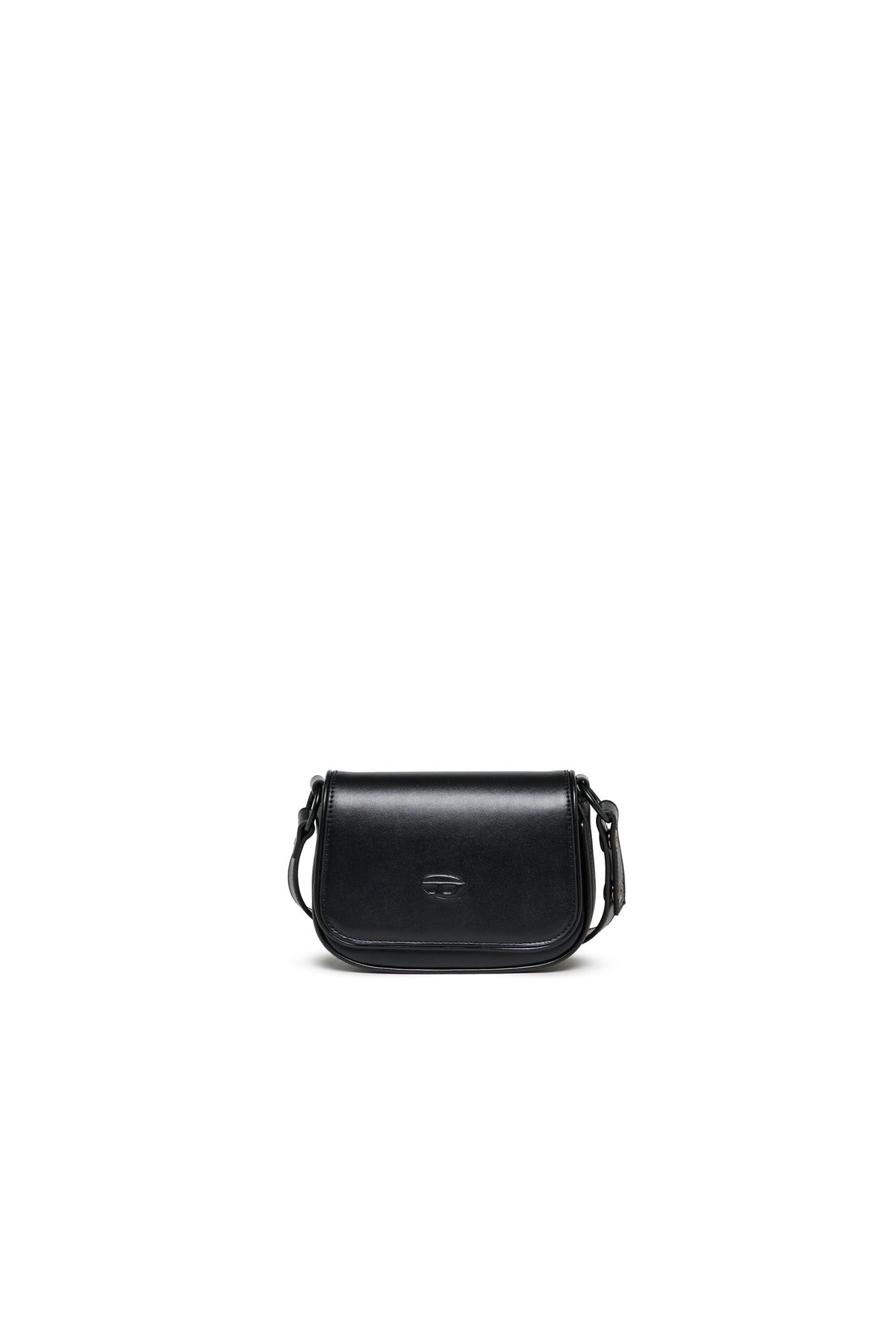 Sac bandoulière avec logo