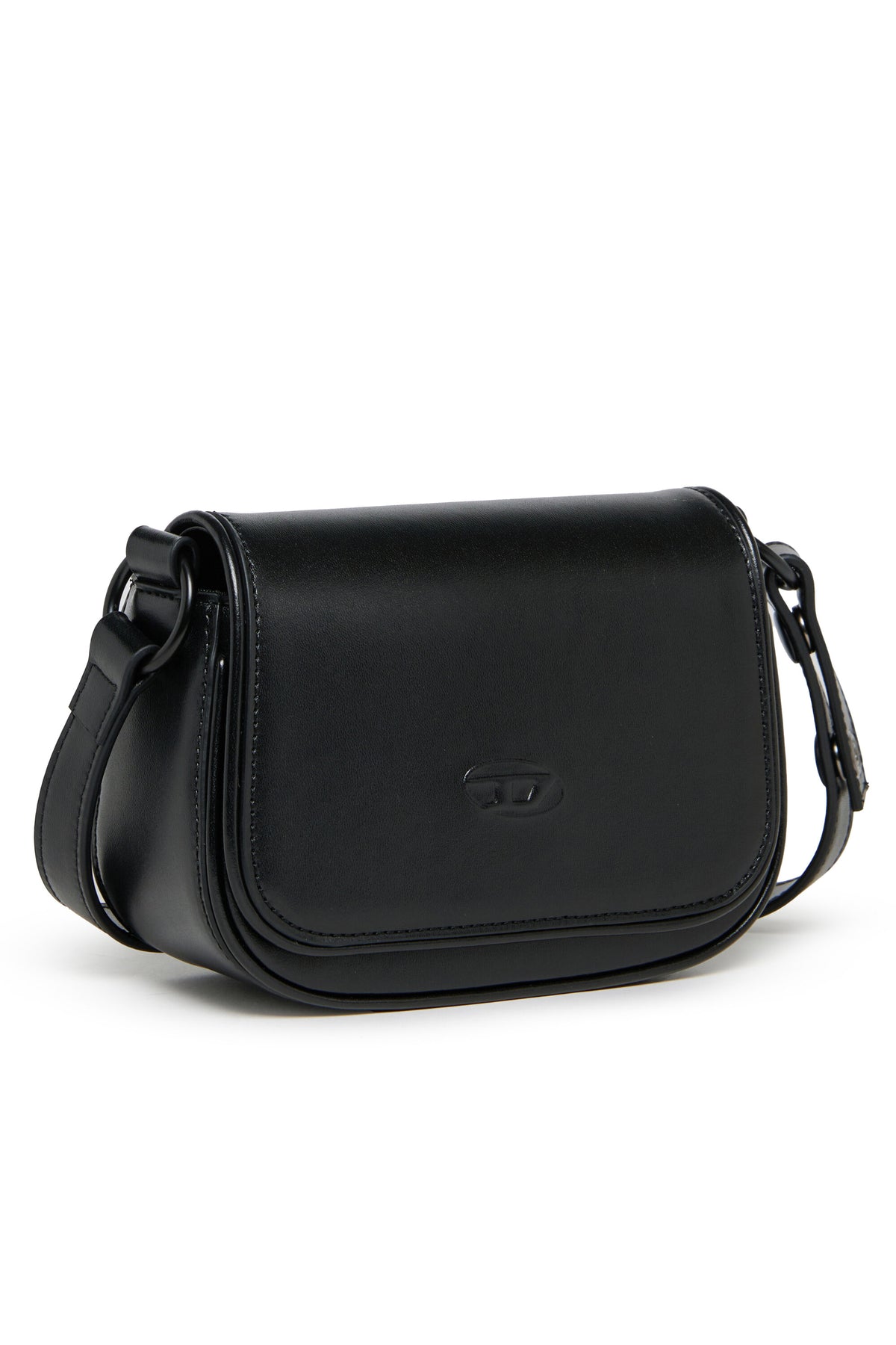 Sac bandoulière avec logo