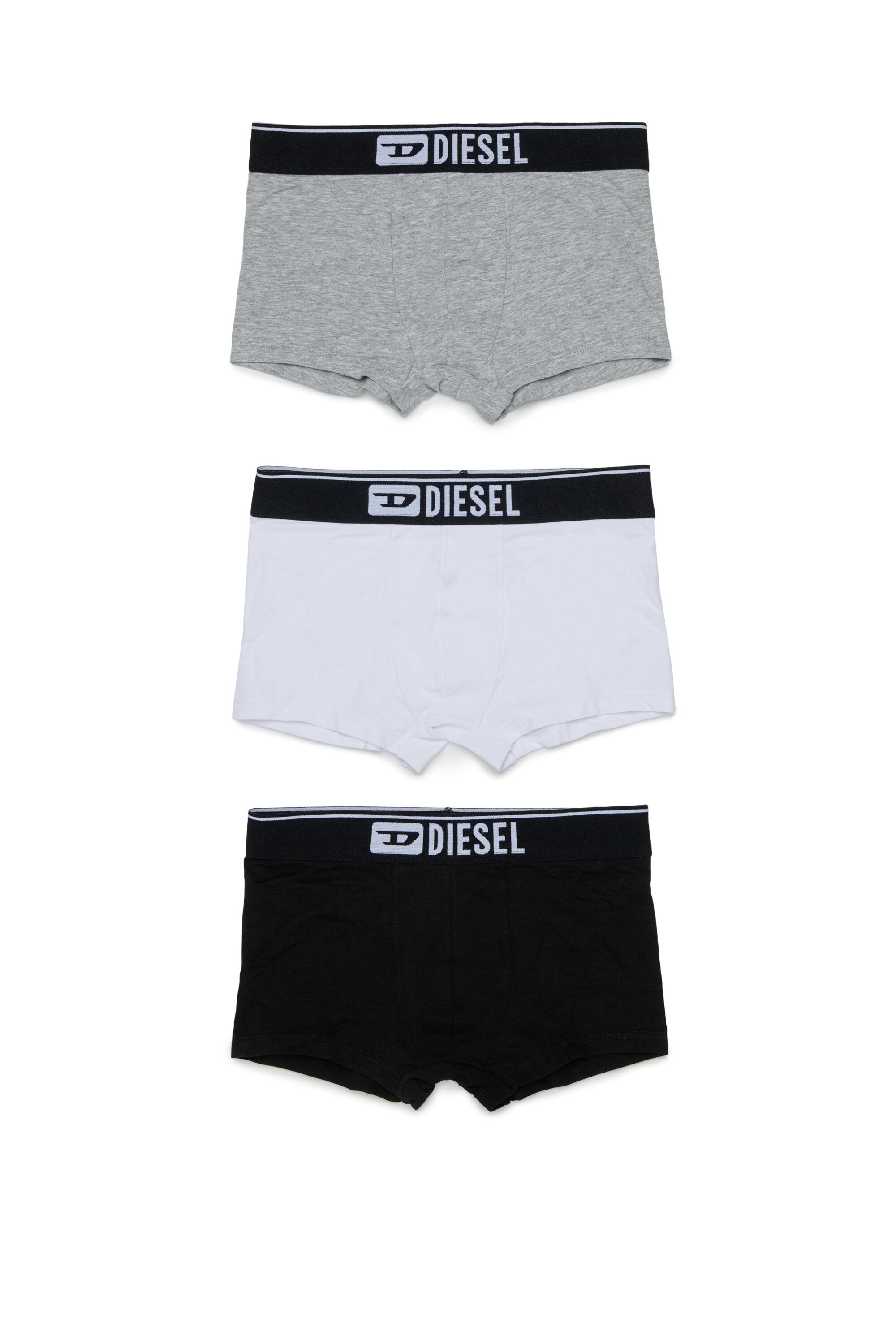 Boxershorts-Set mit Logo