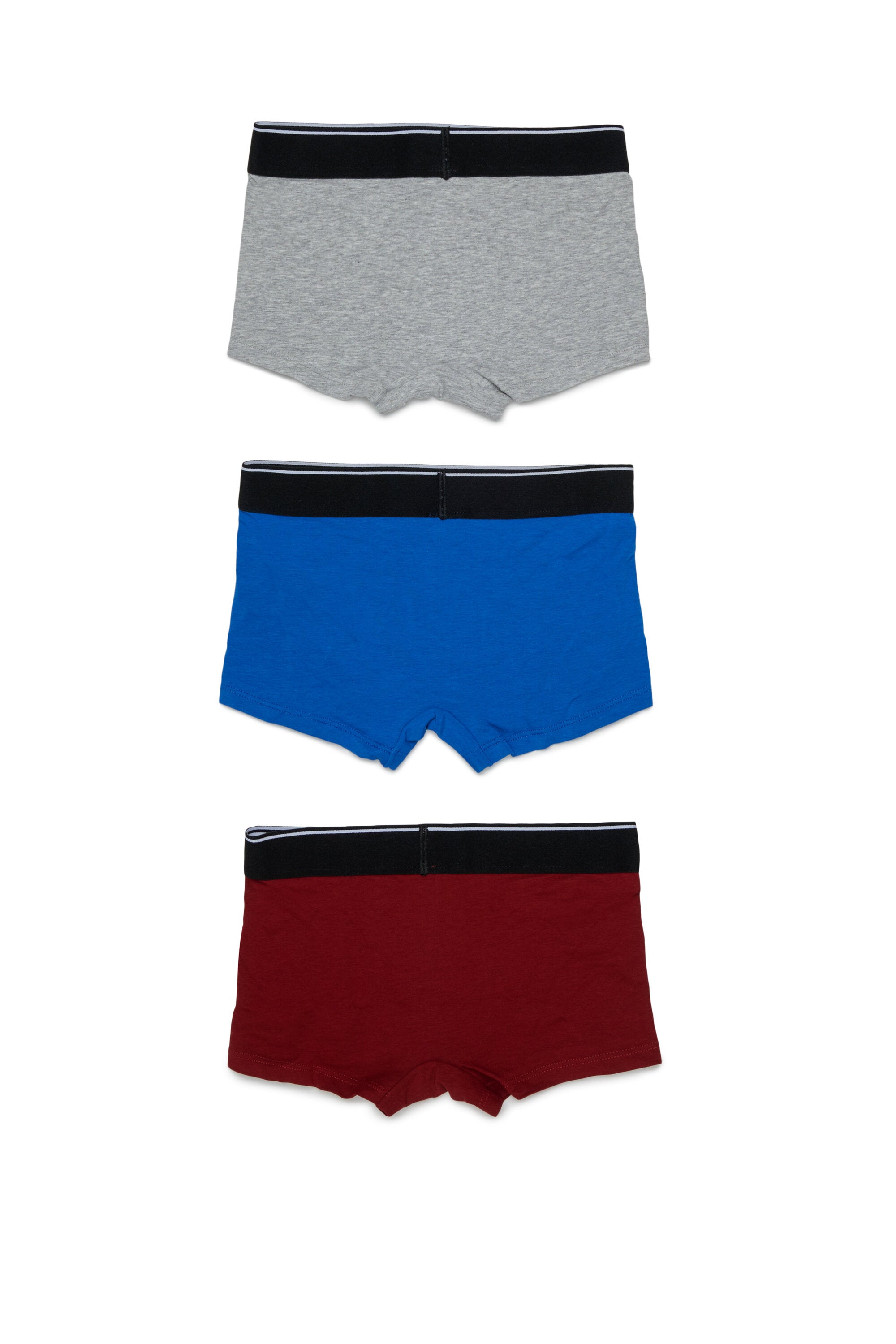 Boxer set with logo