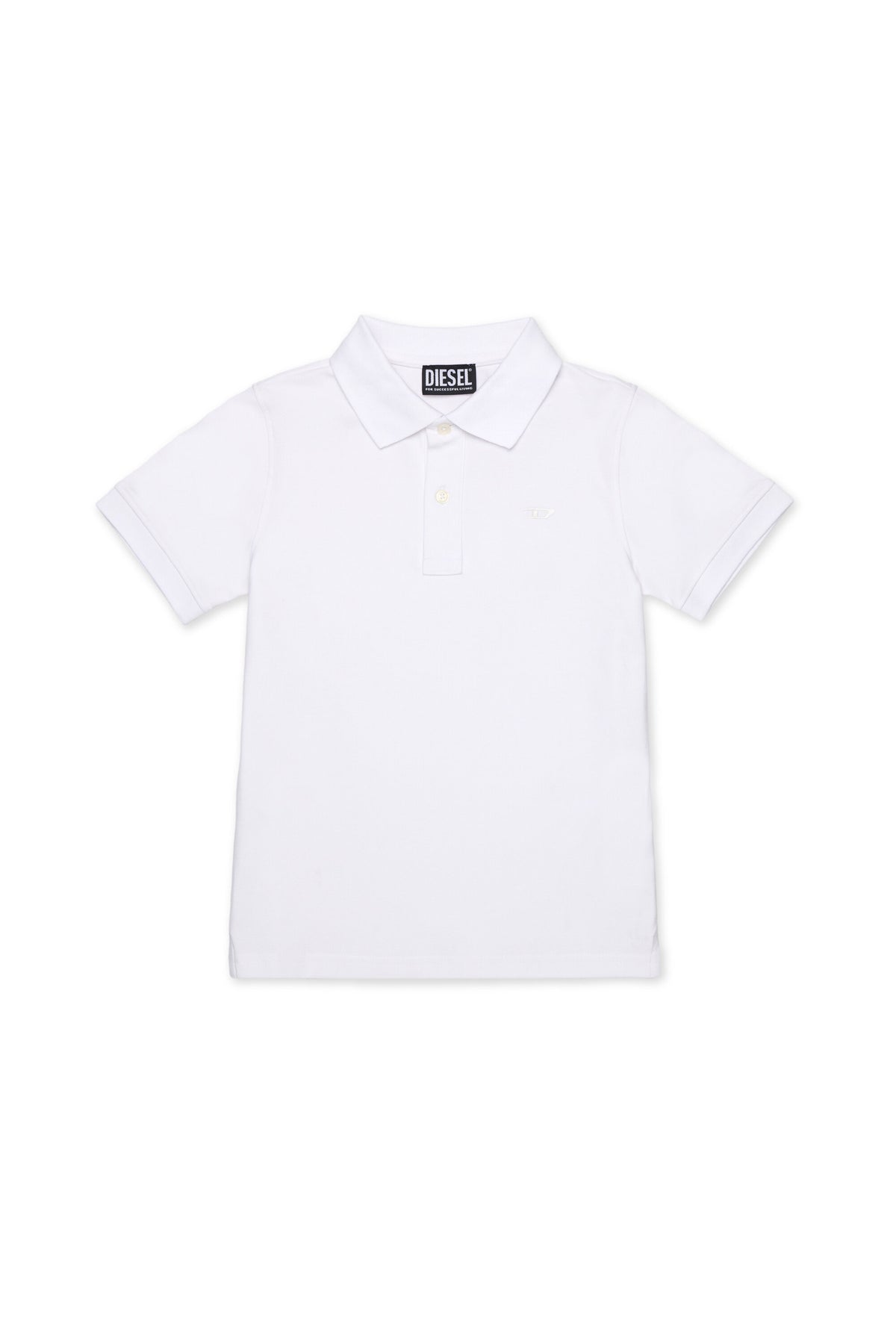 Polo con logo