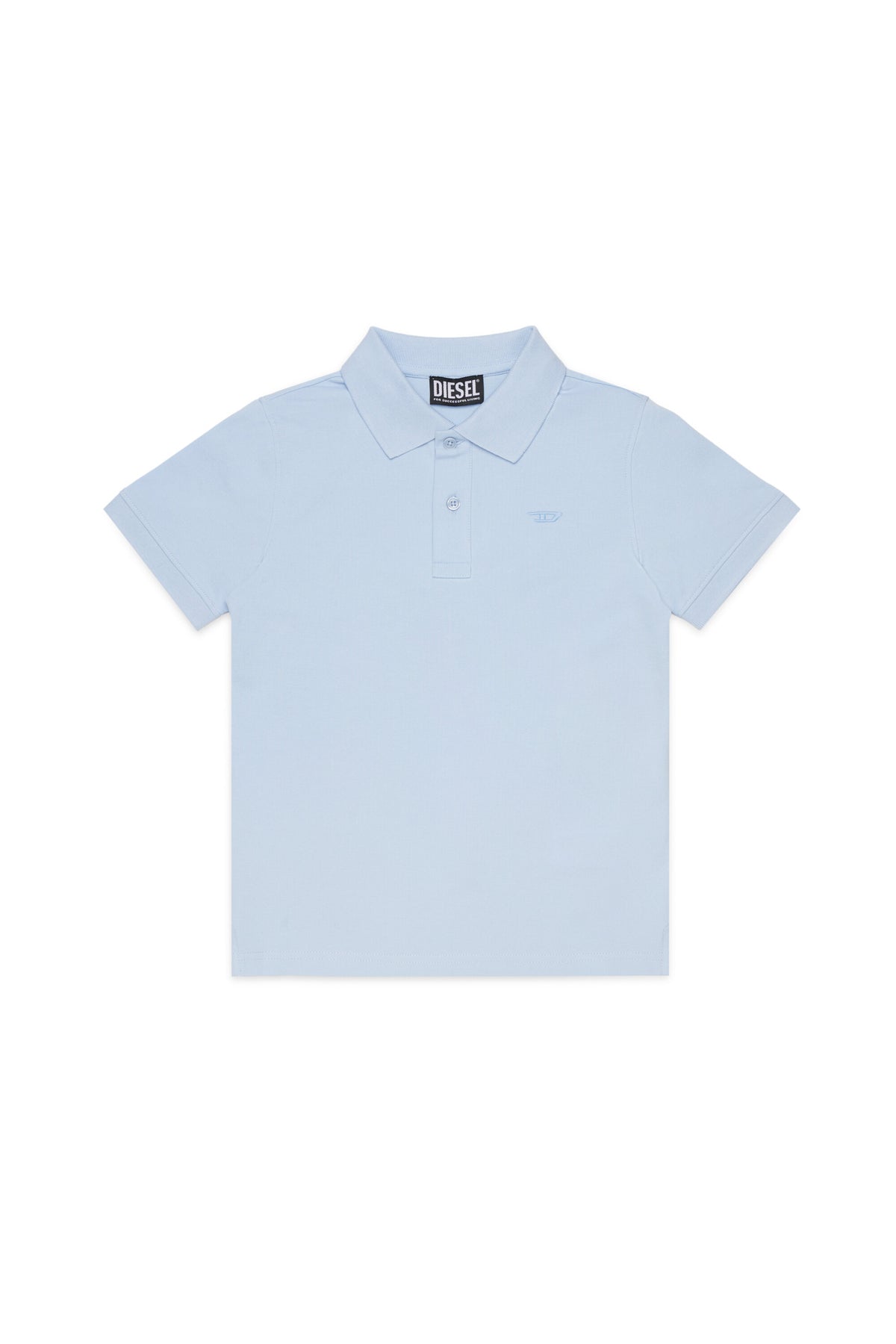 Poloshirt mit Logo